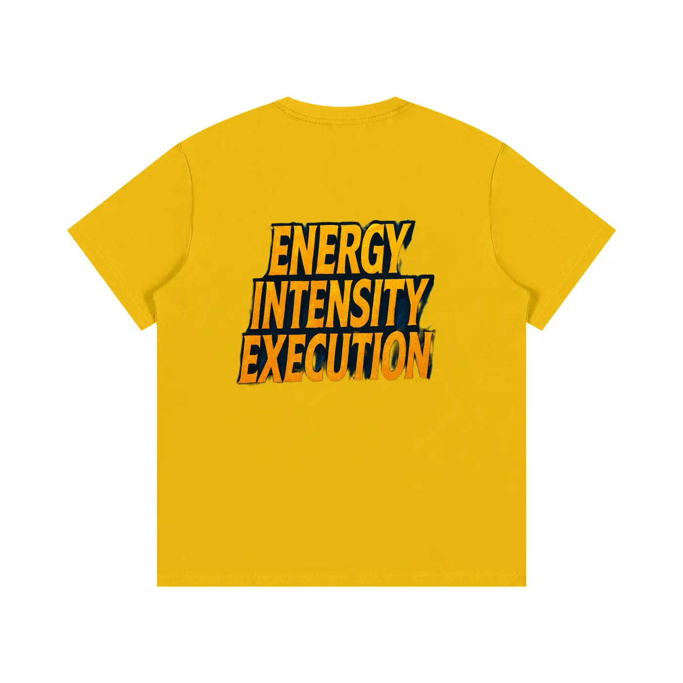 Essential Cotton FLEX T-Shirt.