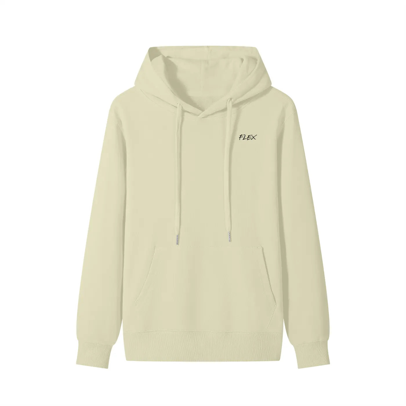 Classic FLEX Hoodie - 300 GSM.