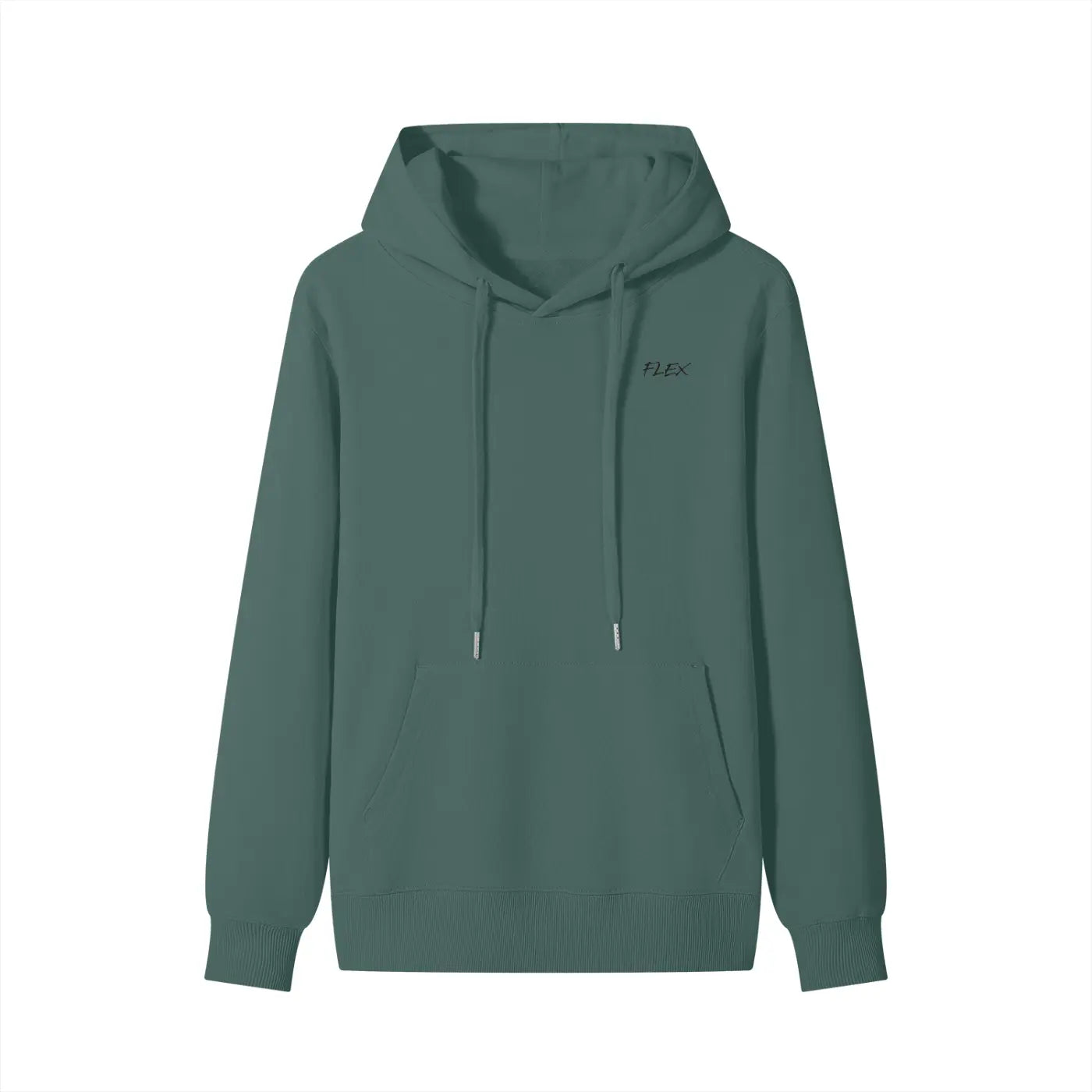 Classic FLEX Hoodie - 300 GSM - FLEX
