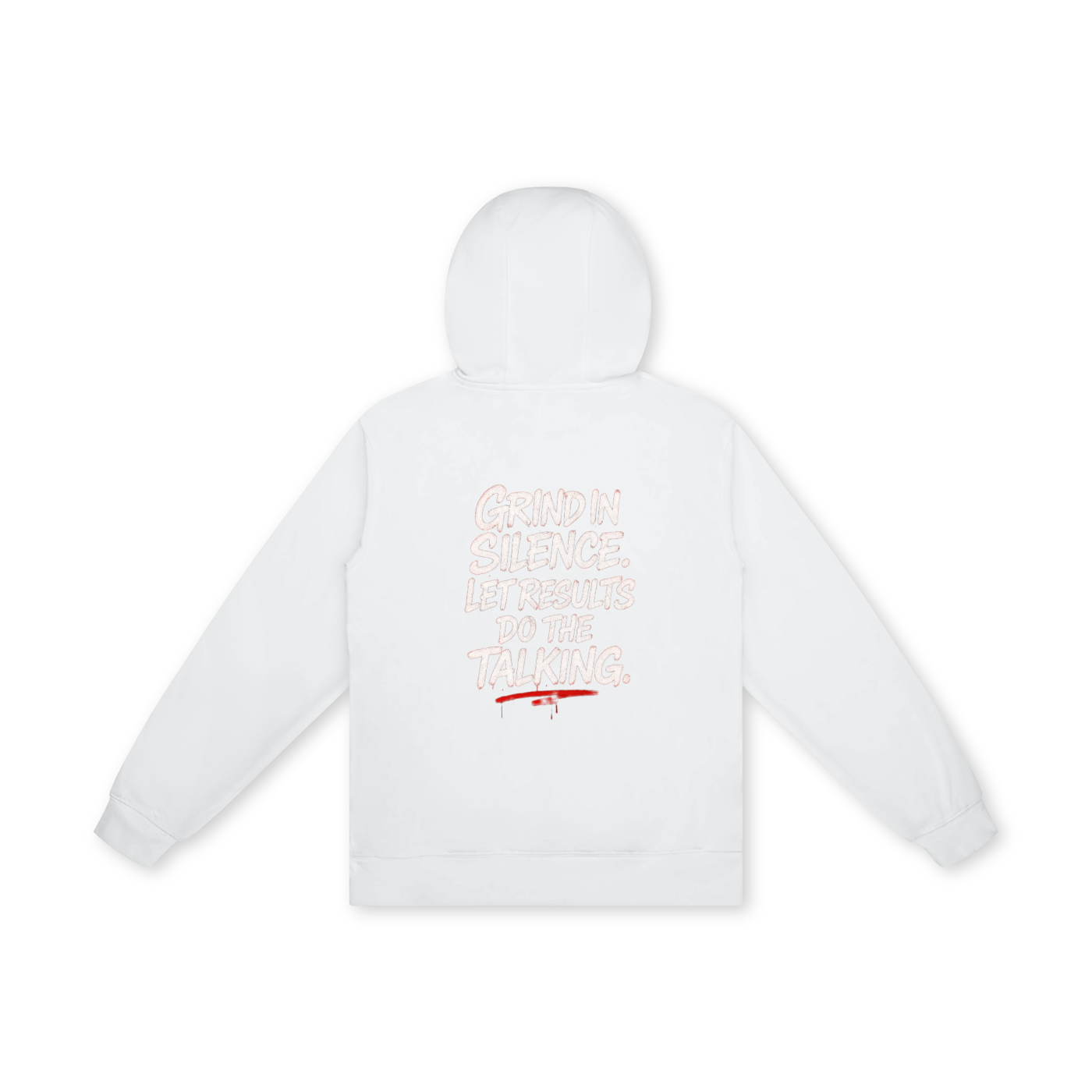 Unisex Basic 100% Cotton FLEX Hoodie💯.
