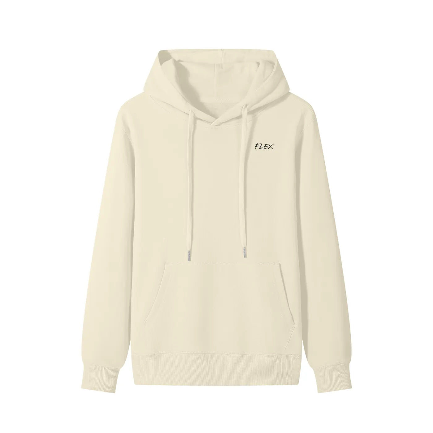 Classic FLEX Hoodie - 300 GSM.