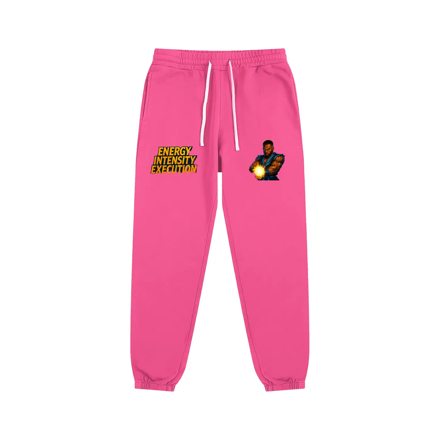 Essential FLEX Sweatpants.