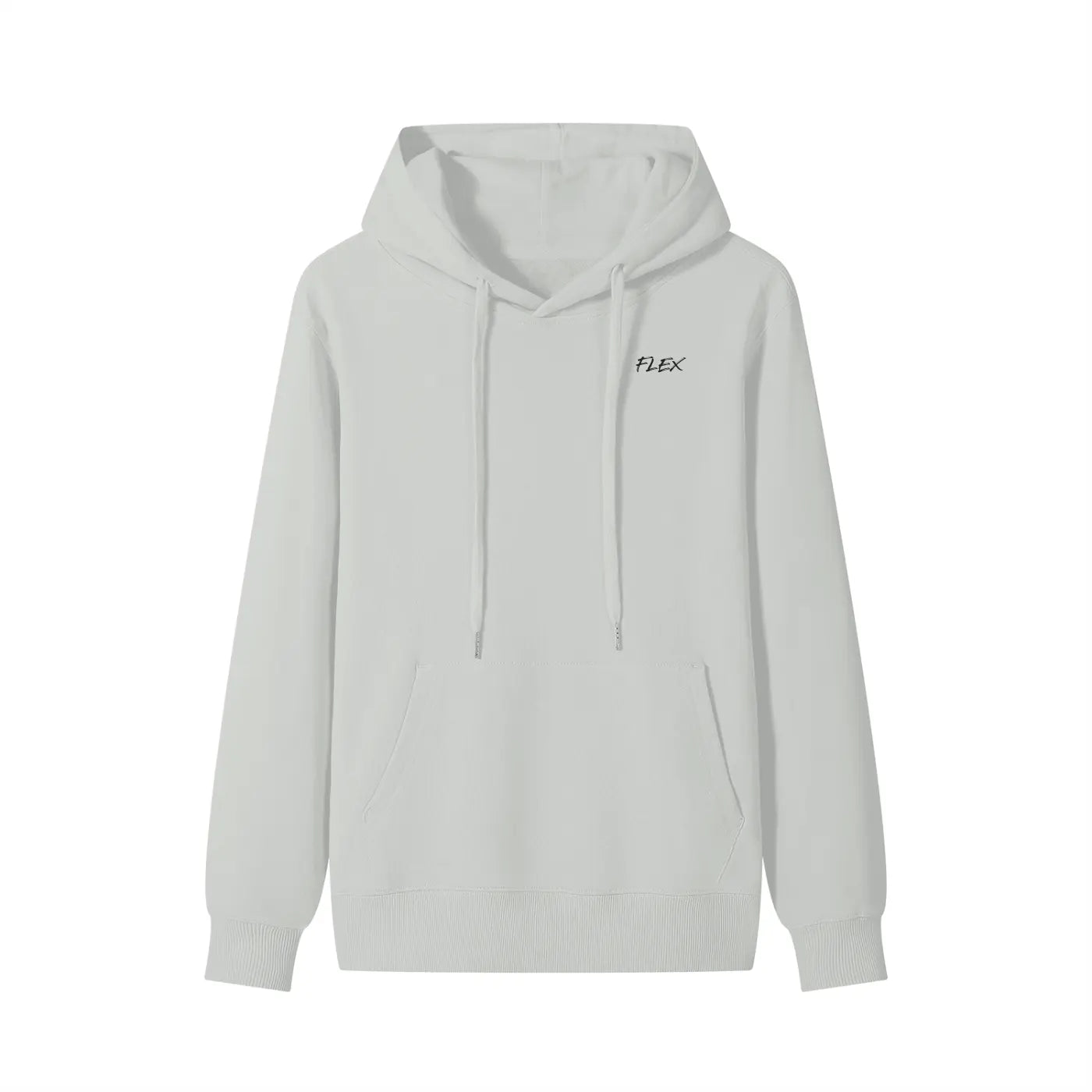 Classic FLEX Hoodie.