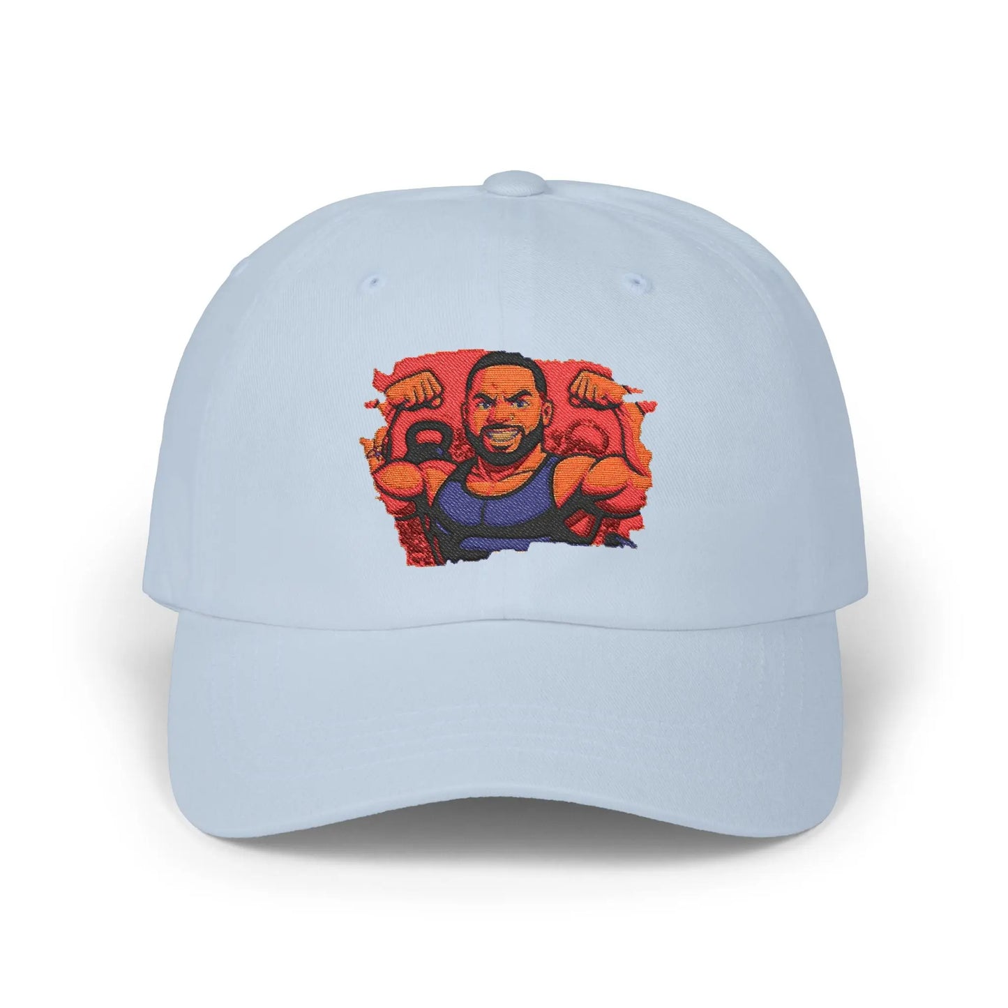 Classic FLEX Cap.