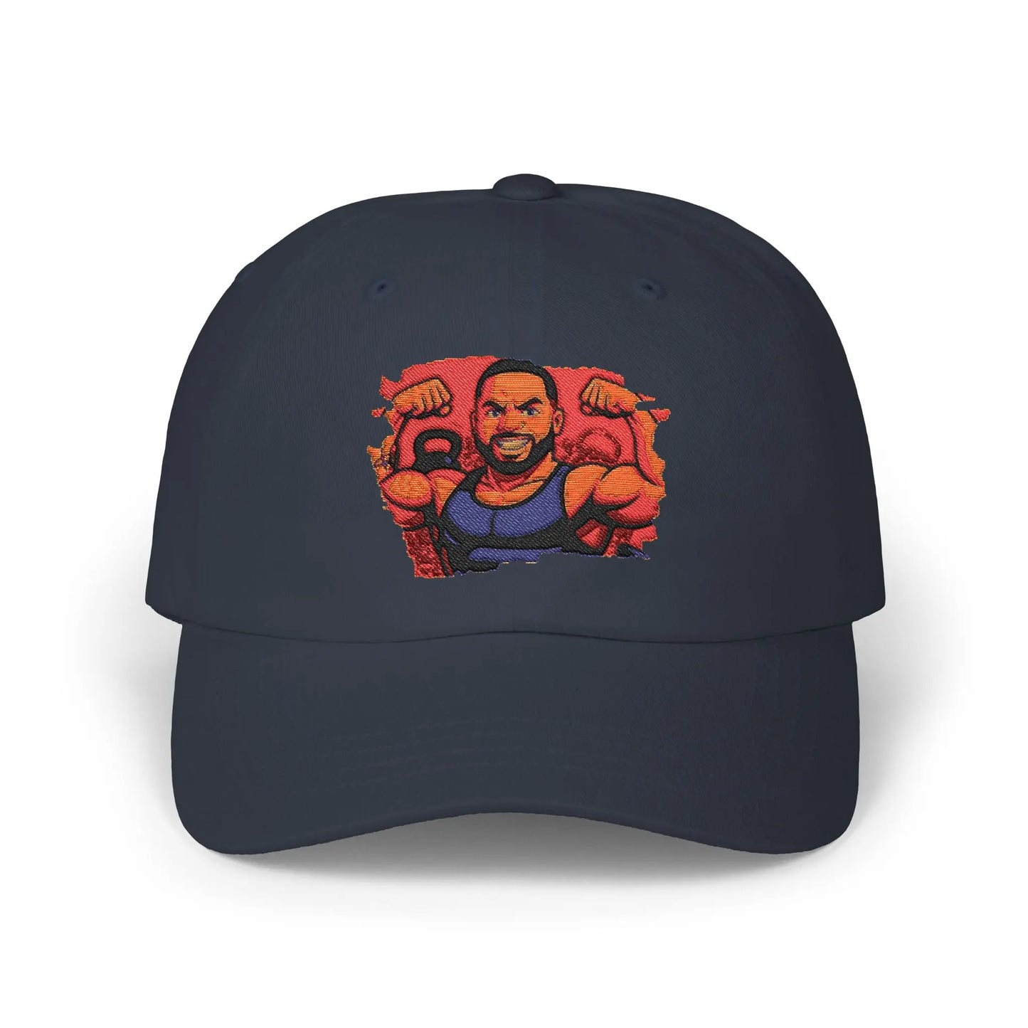 Classic FLEX Cap.