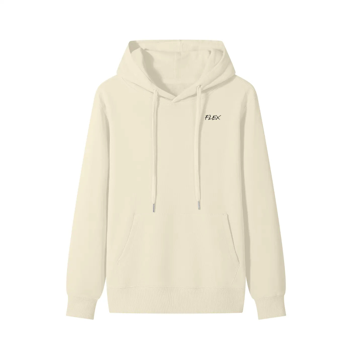 Classic FLEX Hoodie.