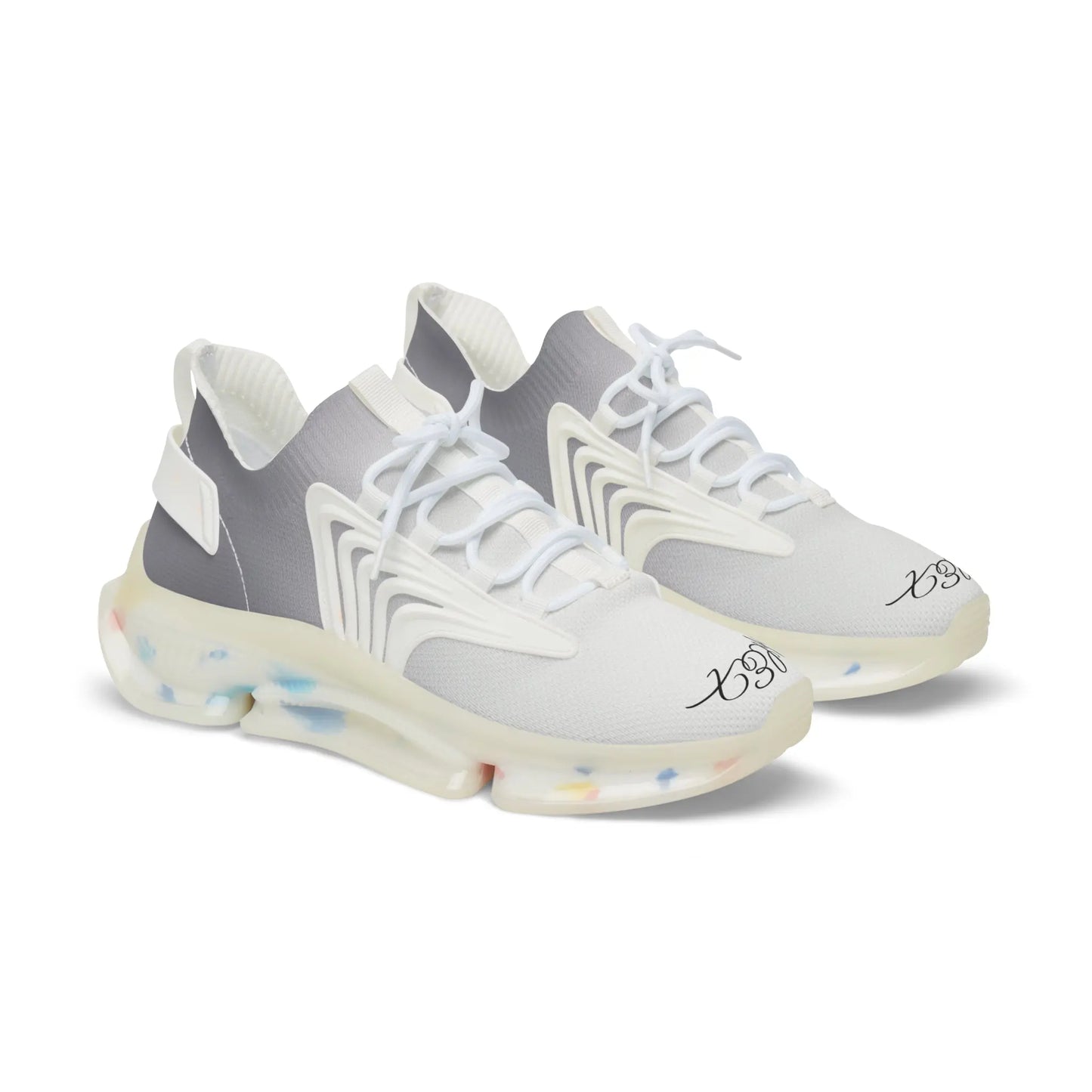 FLEX Sneakers.