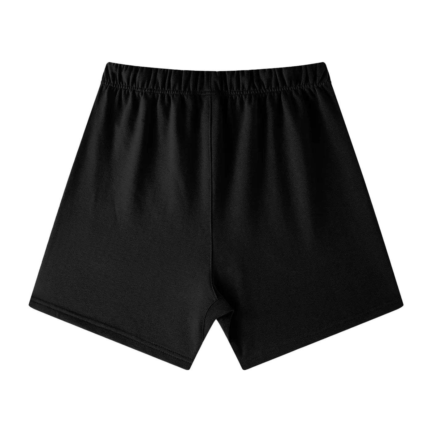 Earth Tone Loose Fit 100% Cotton FLEX Shorts.