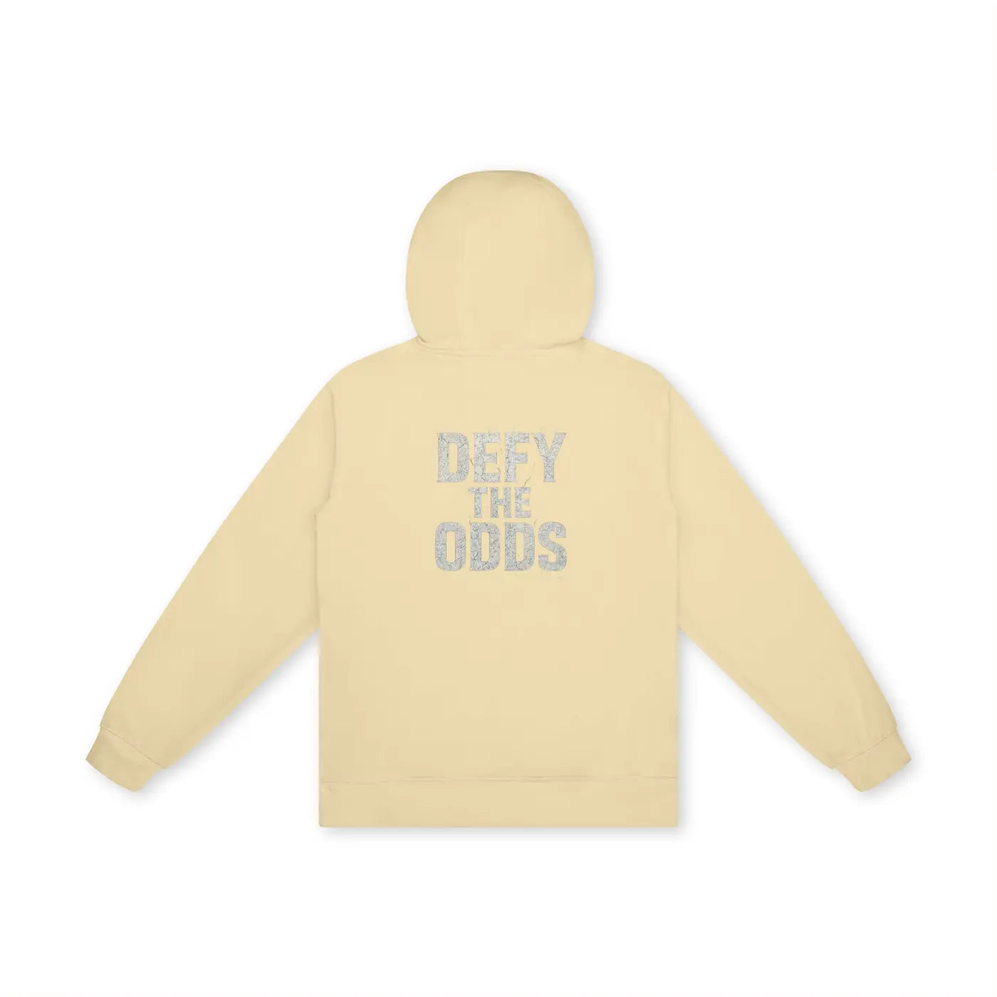 Unisex Basic 100% Cotton FLEX Hoodie.
