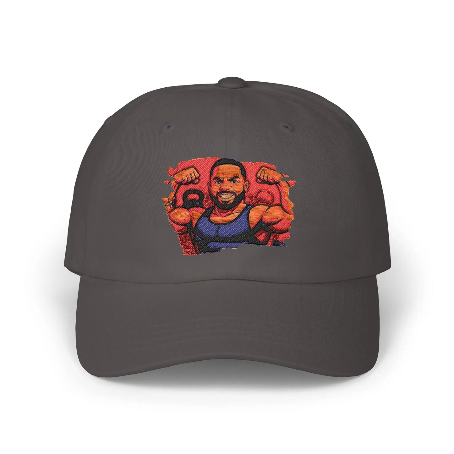 Classic FLEX Cap.