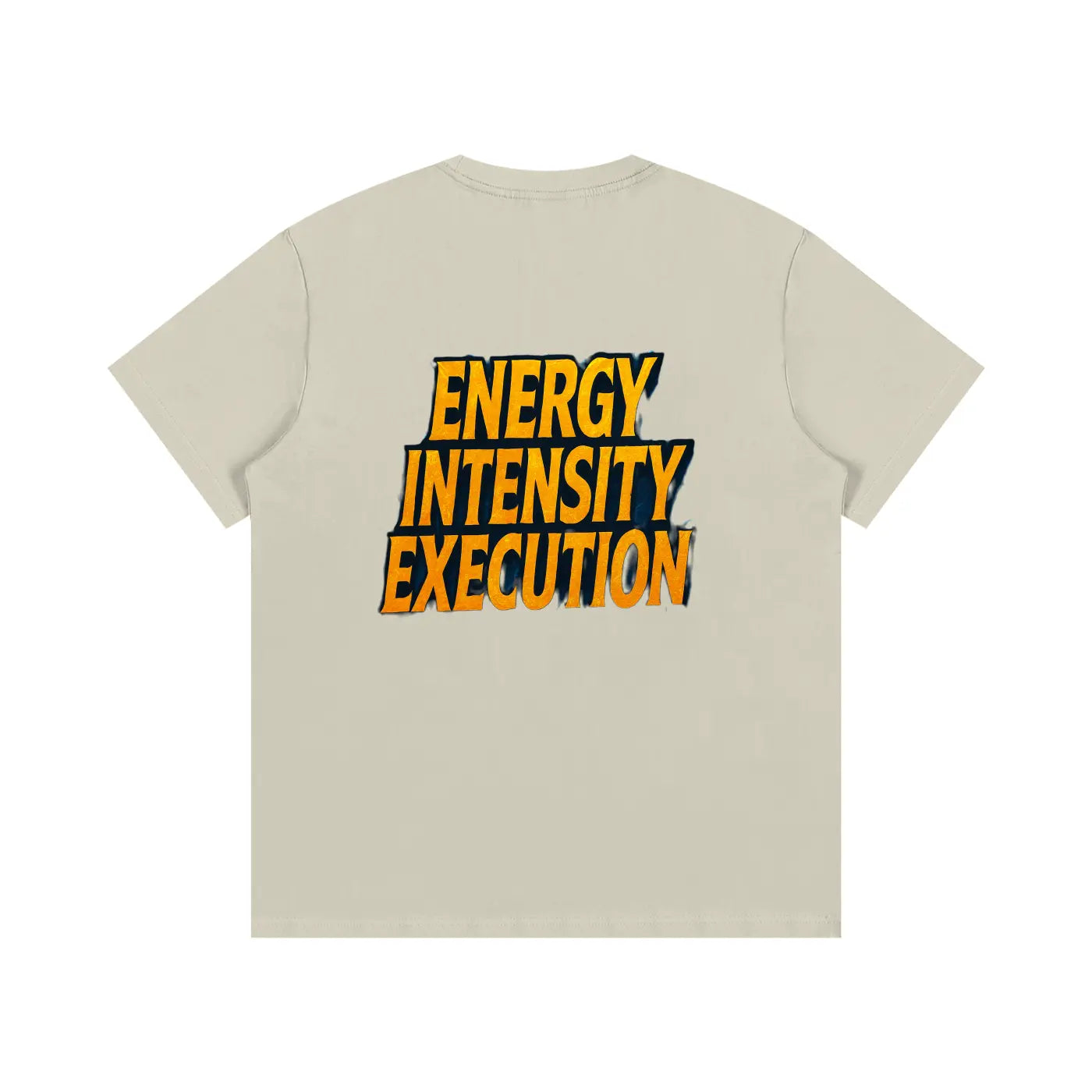 Essential Cotton FLEX T-Shirt.