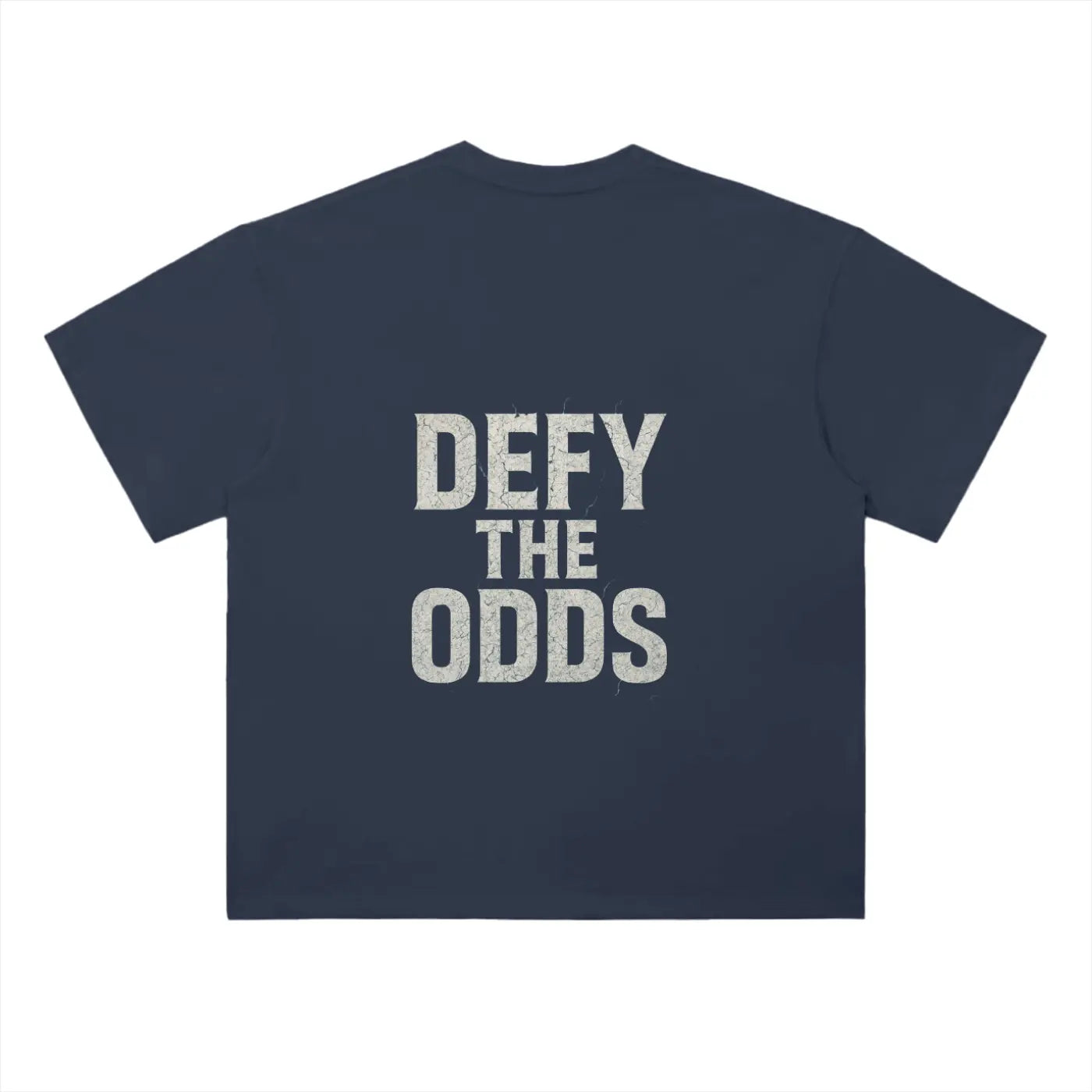 Drop Shoulder FLEX T-Shirt - FLEX