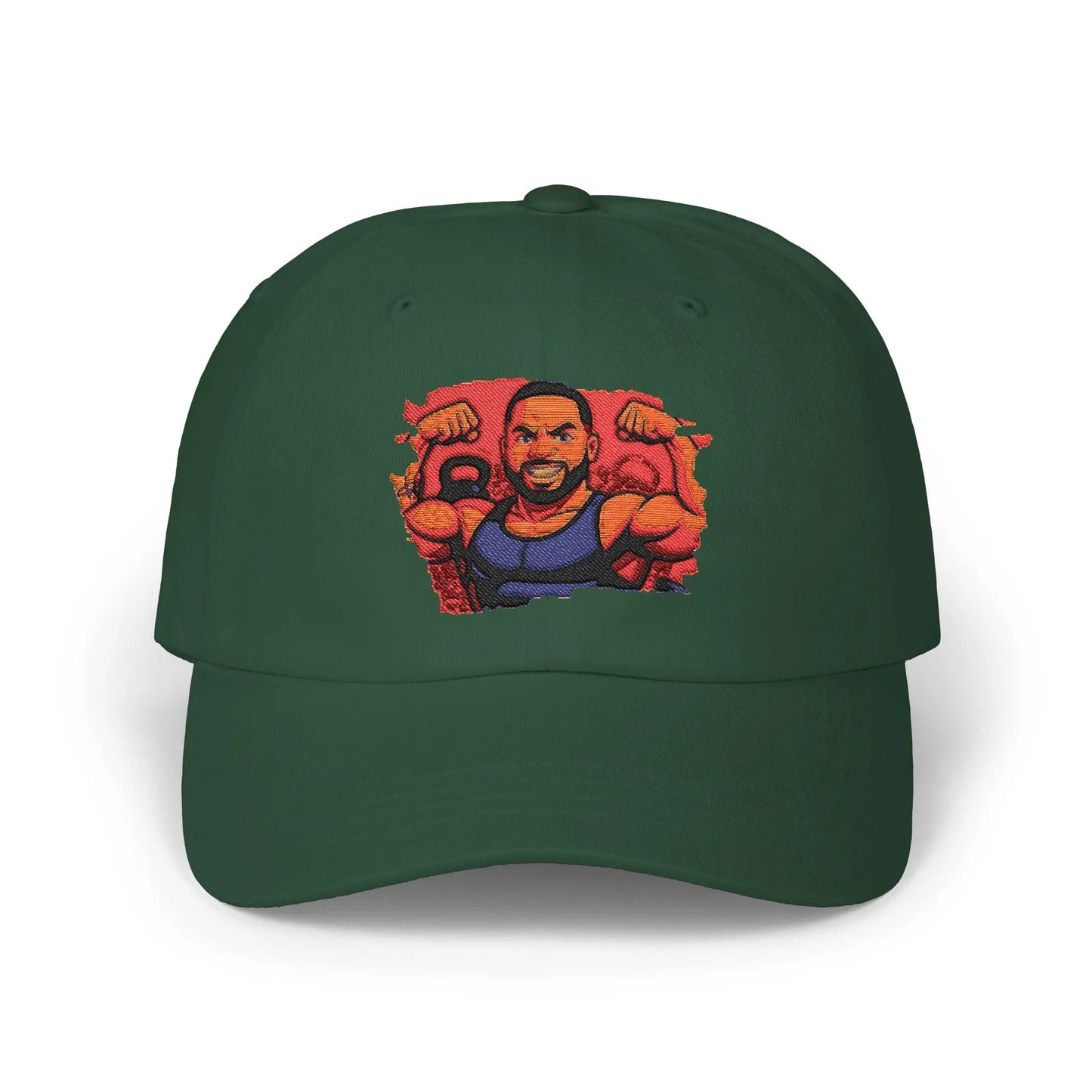 Classic FLEX Cap.
