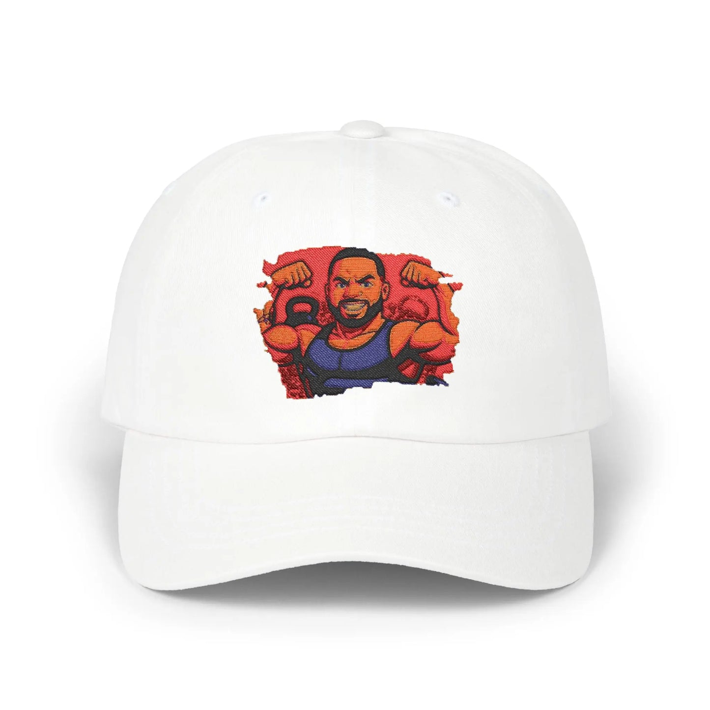 Classic FLEX Cap.