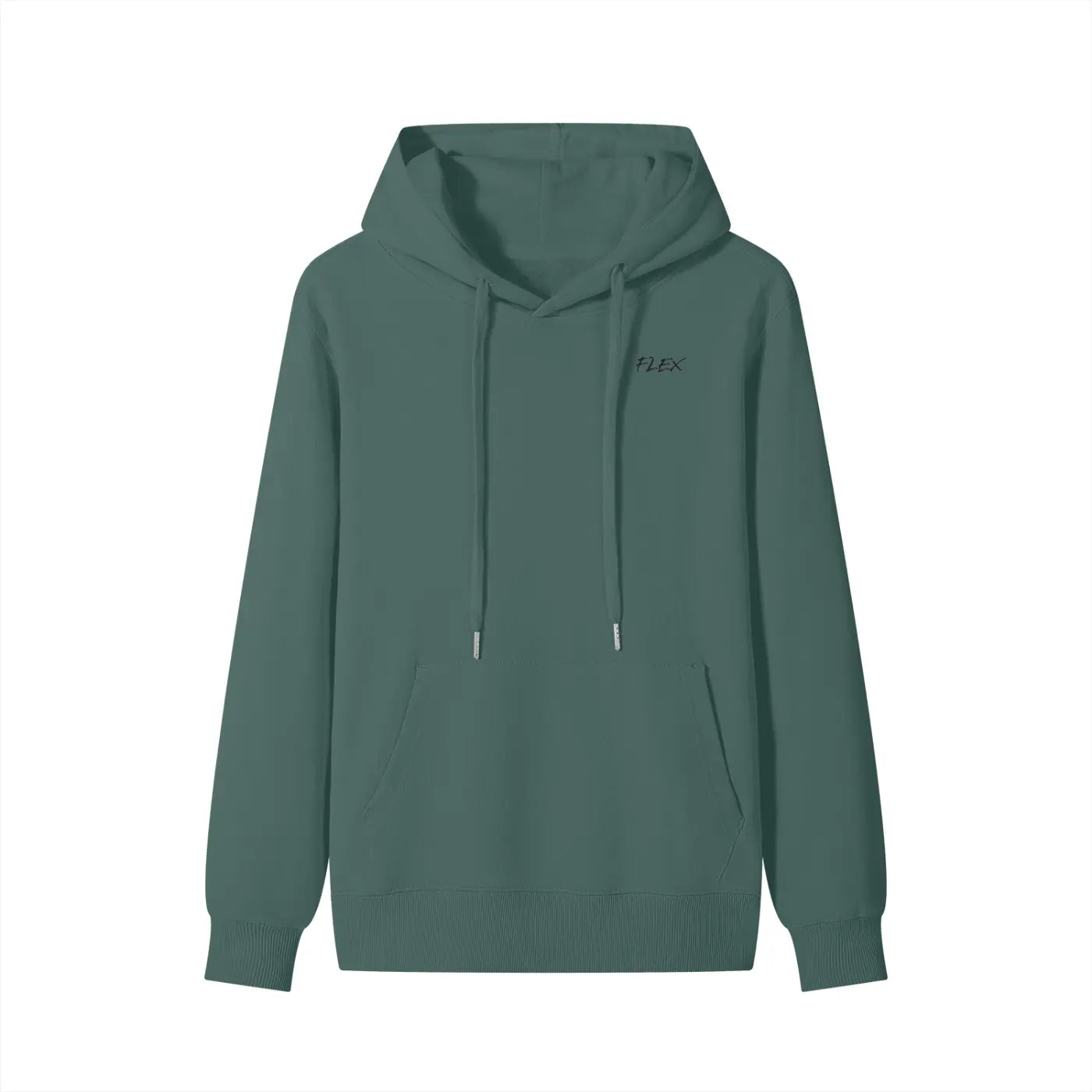 Classic FLEX Hoodie.