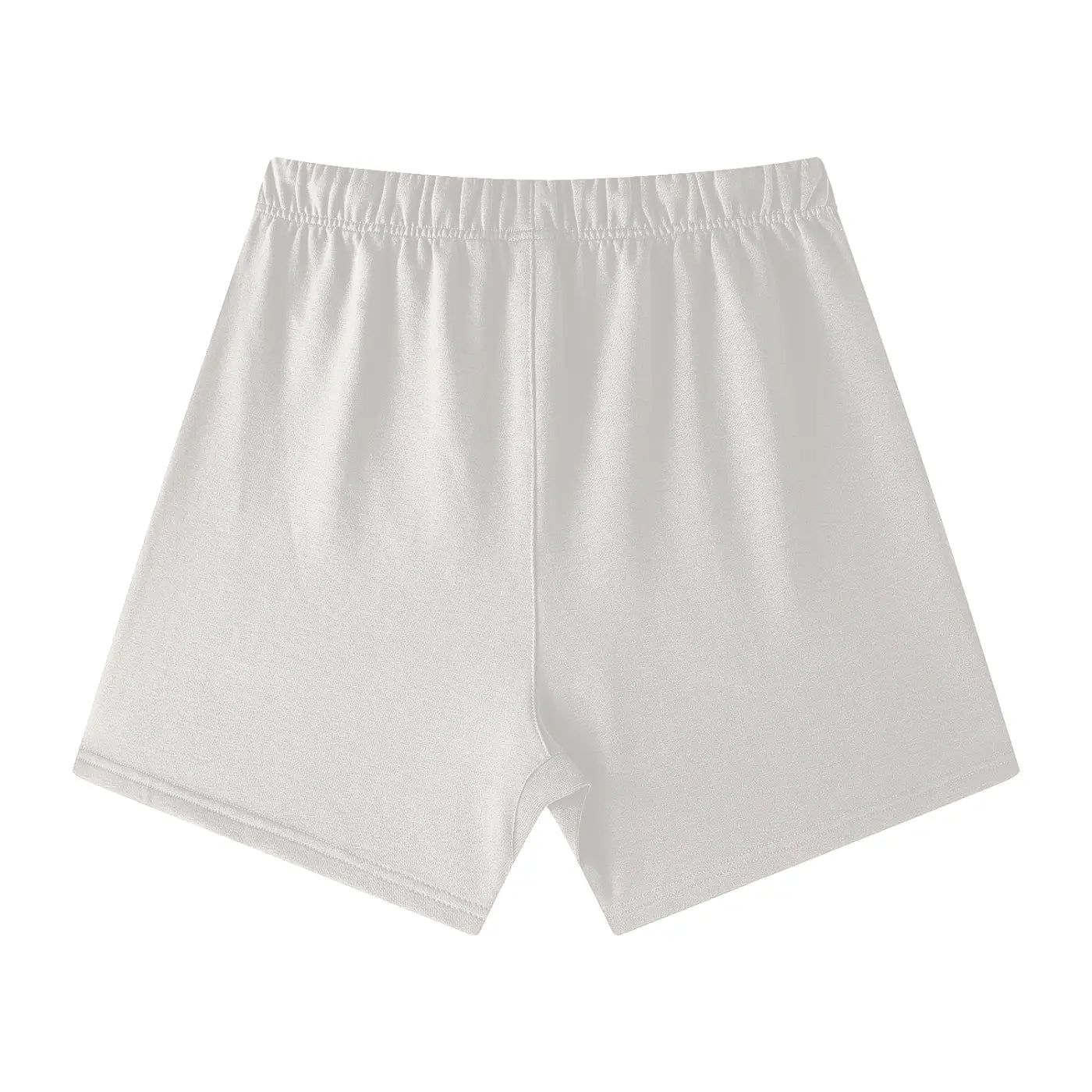 Earth Tone Loose Fit 100% Cotton FLEX Shorts.