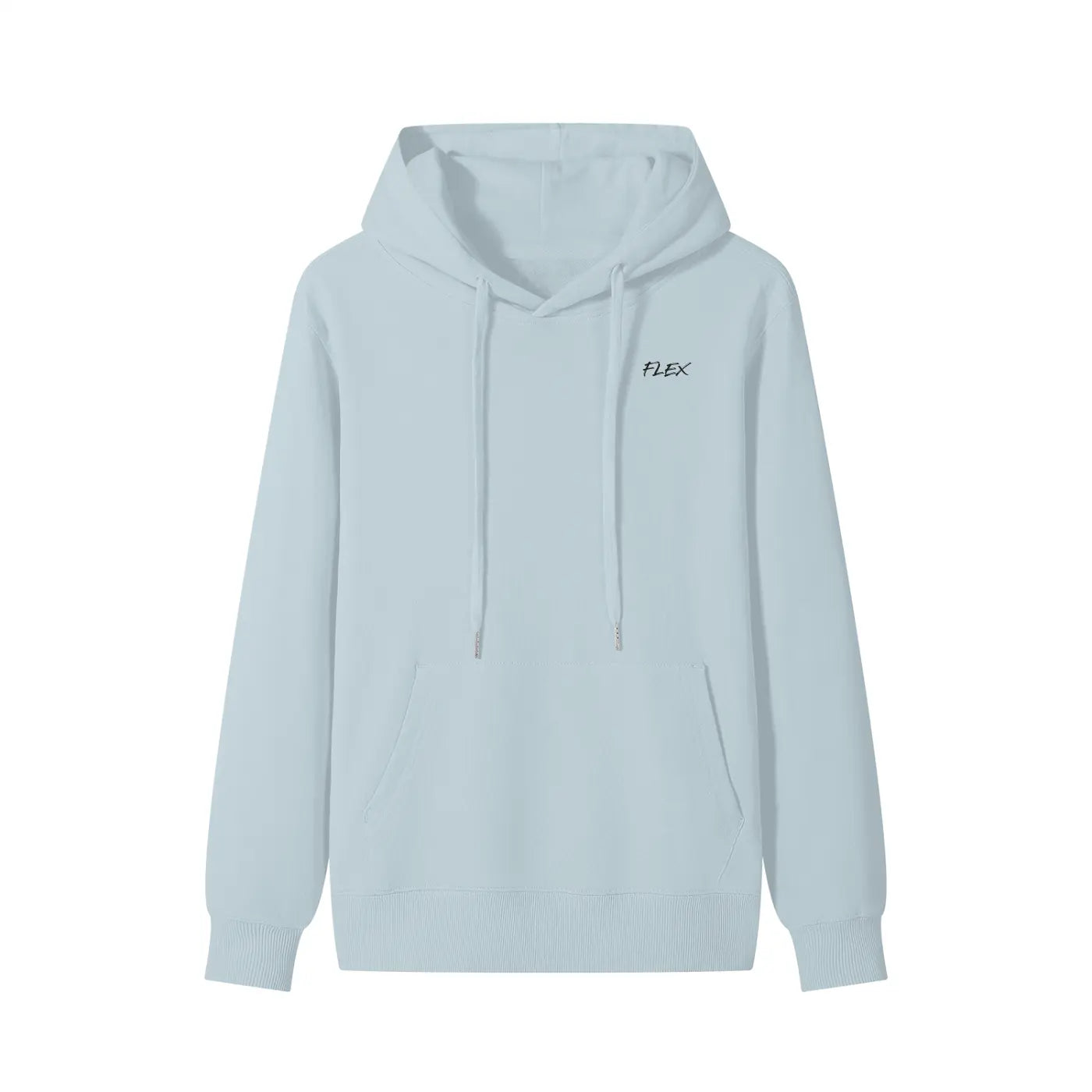 Classic FLEX Hoodie - 300 GSM.