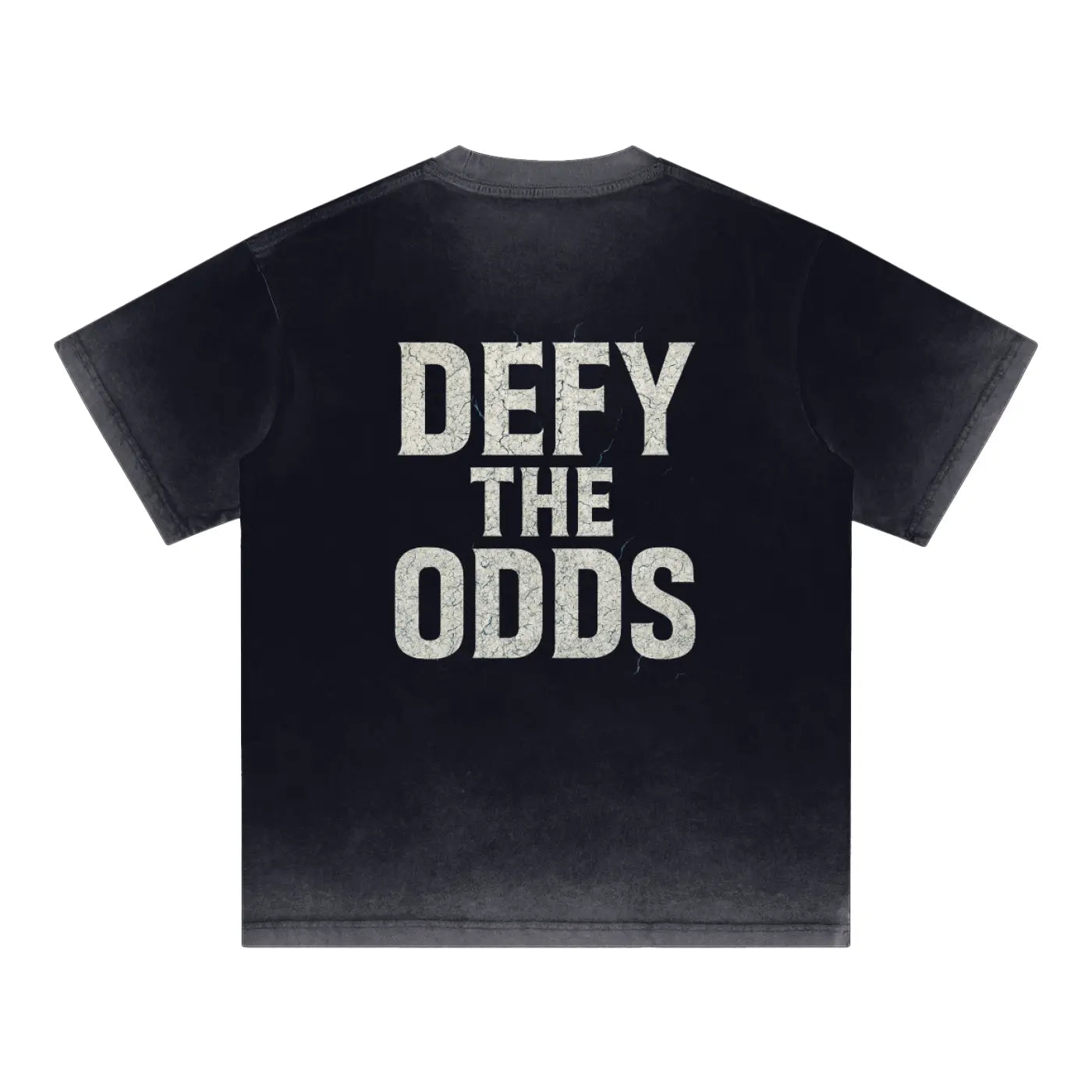 FLEX Reverse Dyed T-shirt.