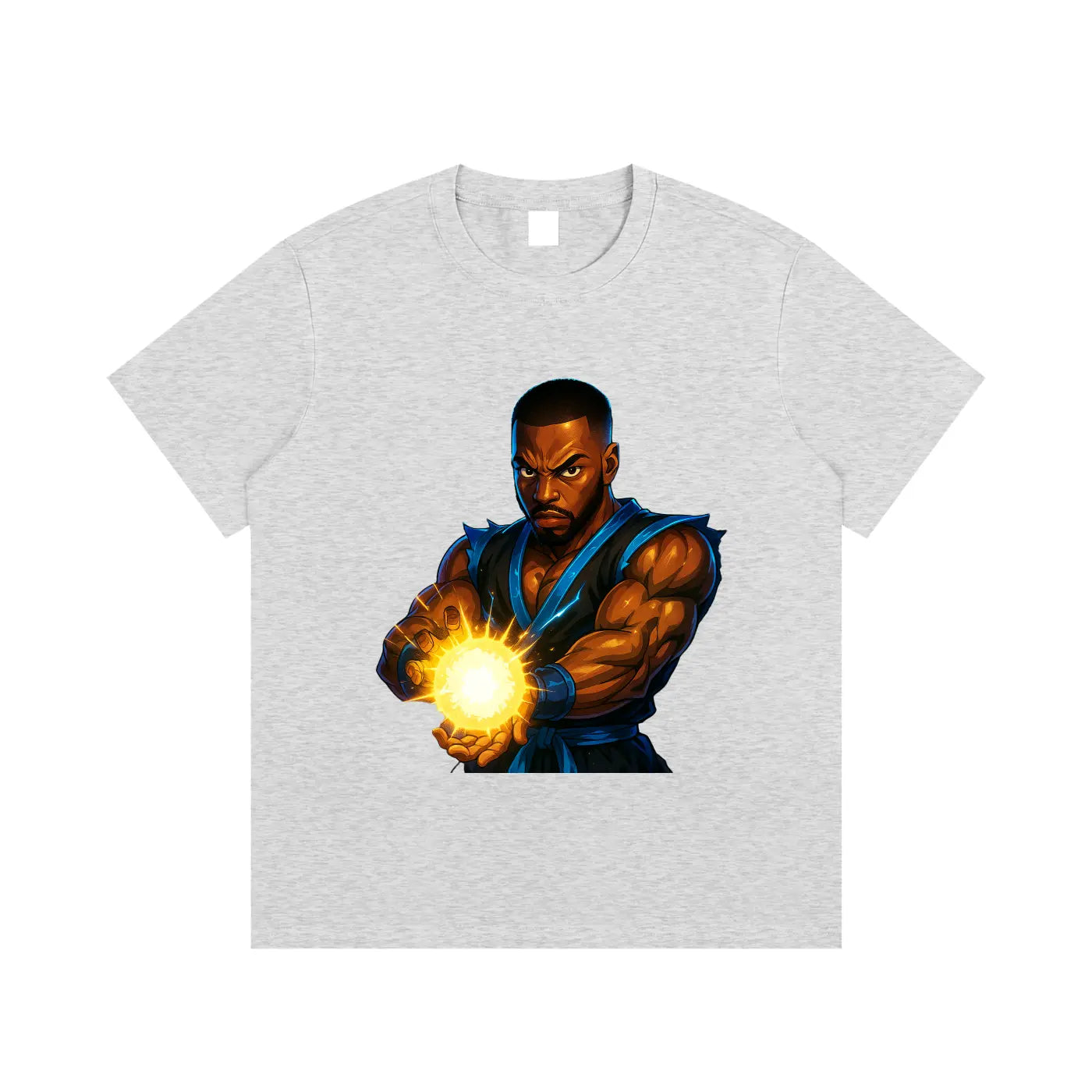 Essential Cotton FLEX T-Shirt.