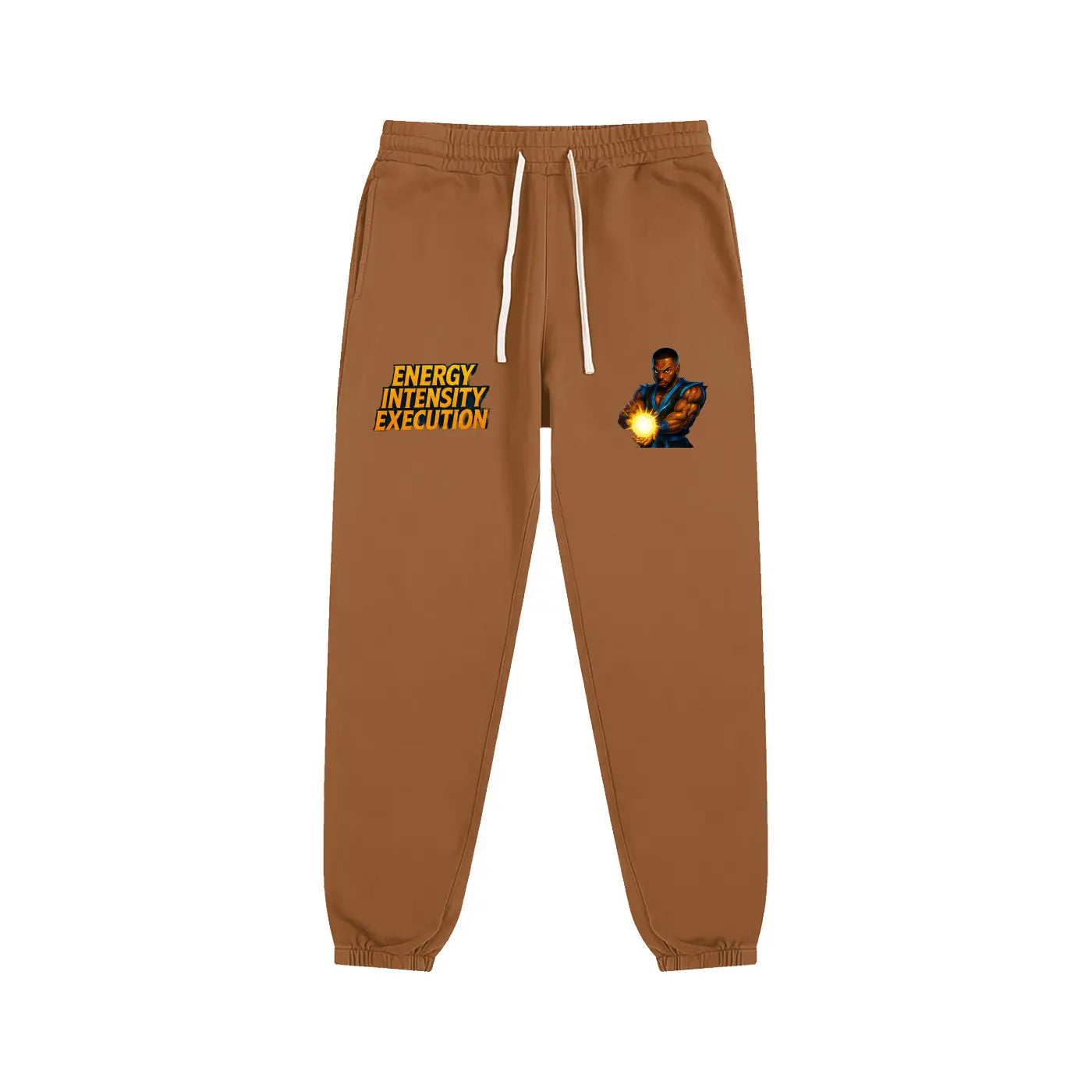 Essential FLEX Sweatpants.