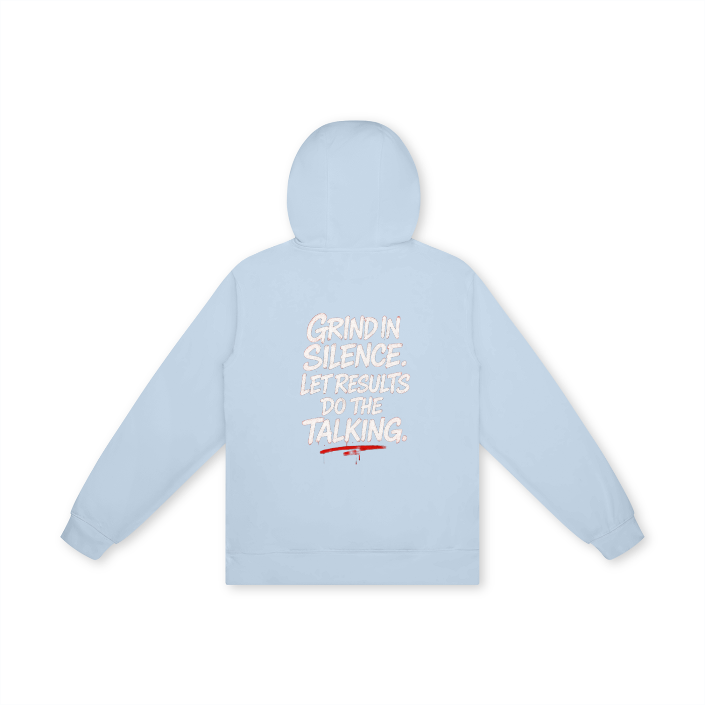 Unisex Basic 100% Cotton FLEX Hoodie💯.
