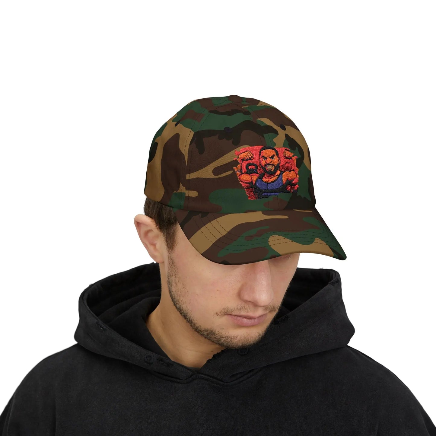 Classic FLEX Cap - FLEX