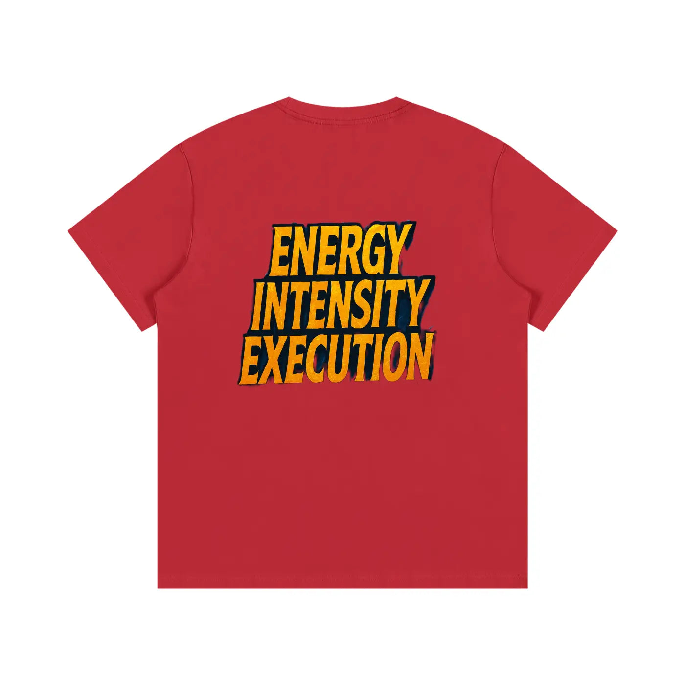 Essential Cotton FLEX T-Shirt - FLEX