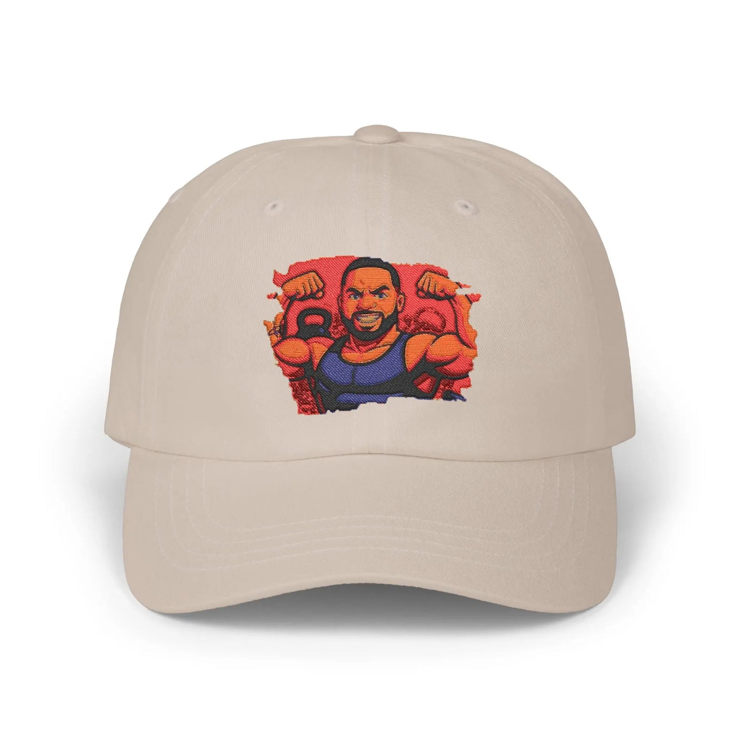 Classic FLEX Cap.