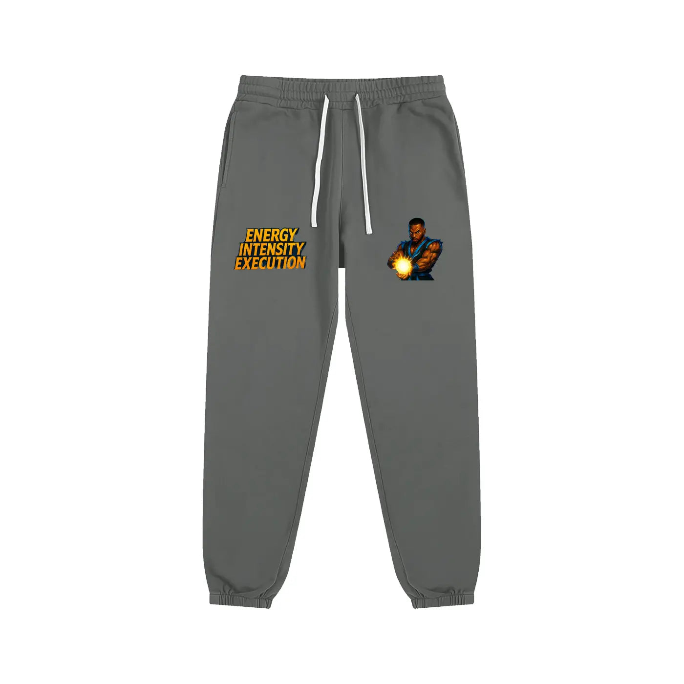 Essential FLEX Sweatpants.