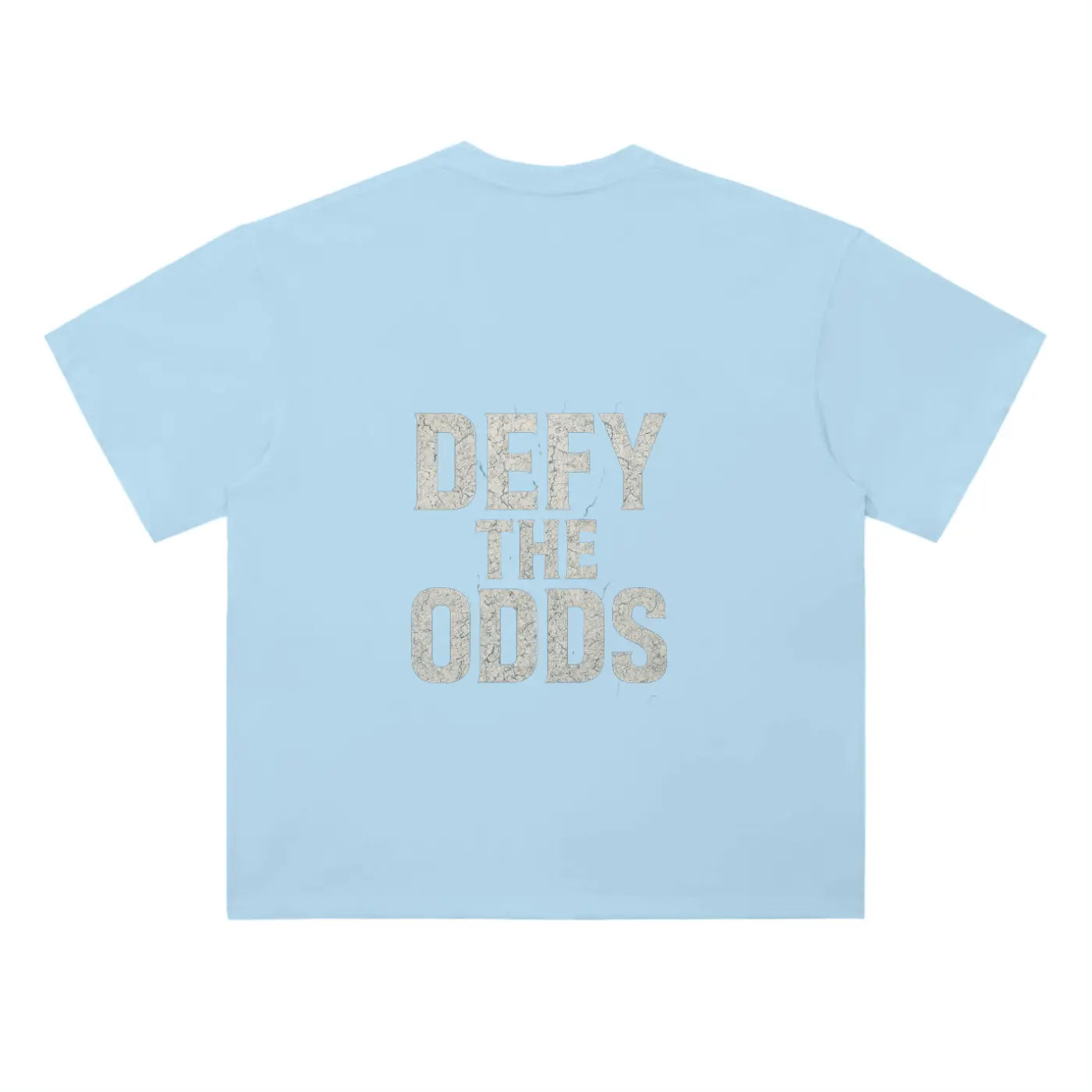 Drop Shoulder FLEX T-Shirt.