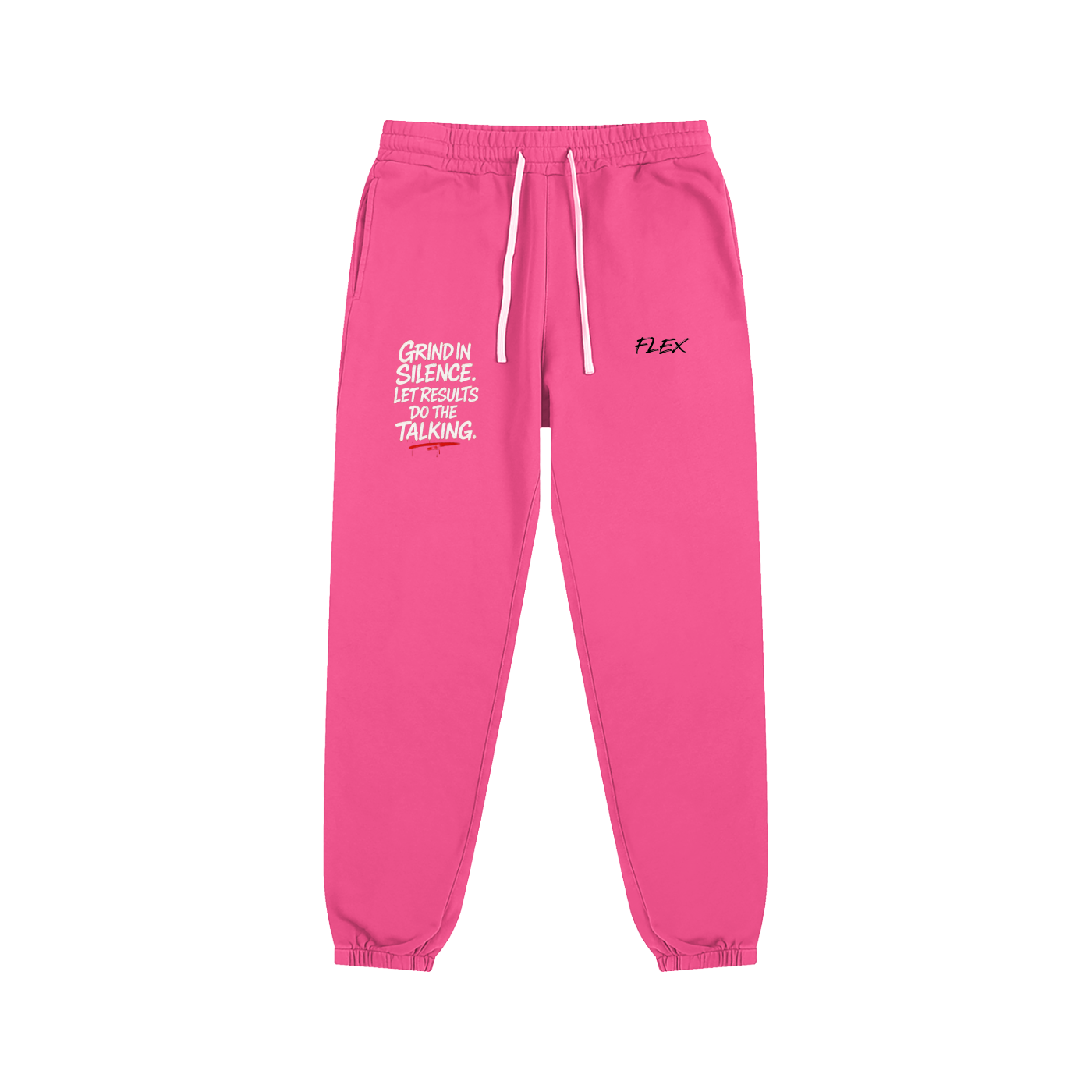 Essential FLEX Sweatpants💯.