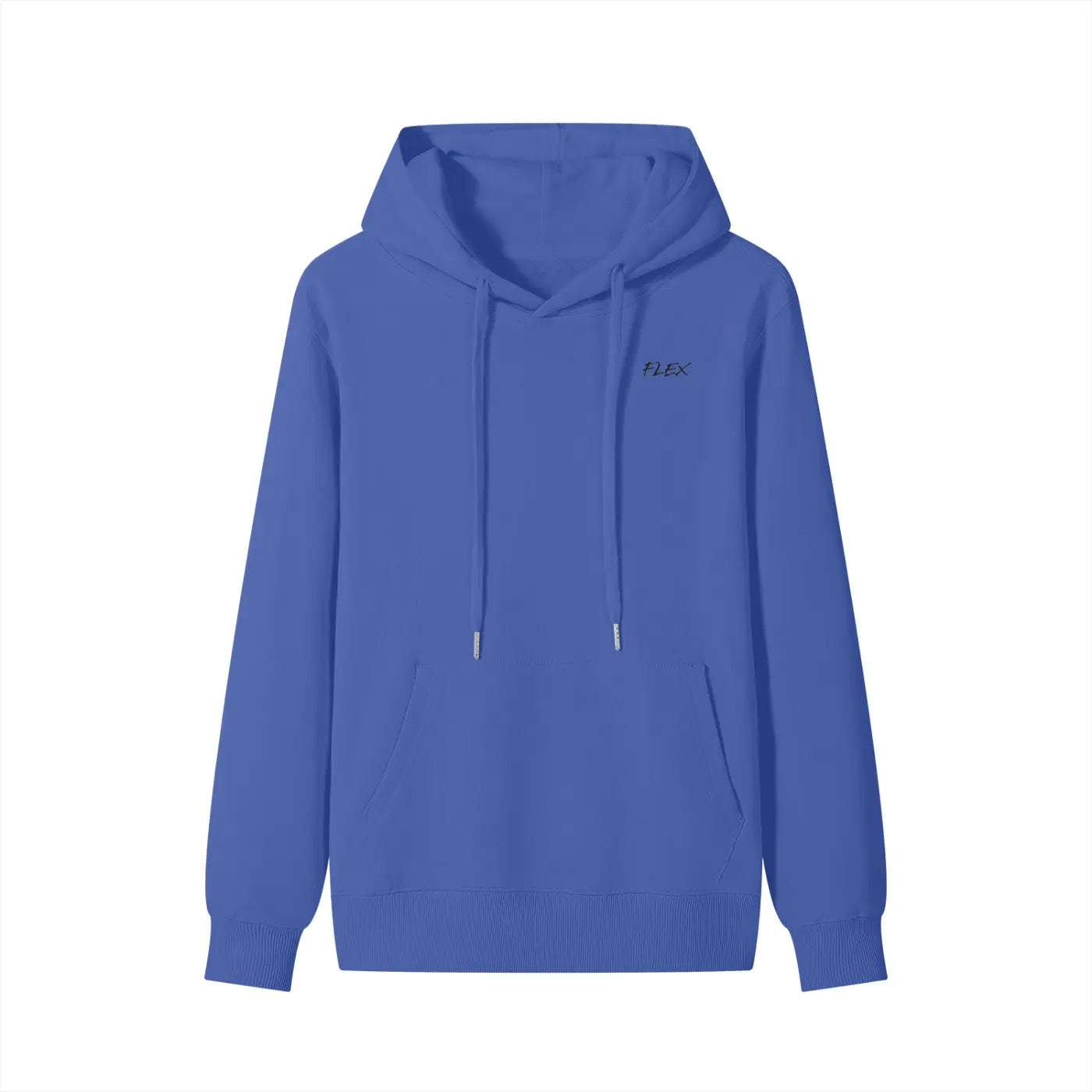 Classic FLEX Hoodie - 300 GSM.