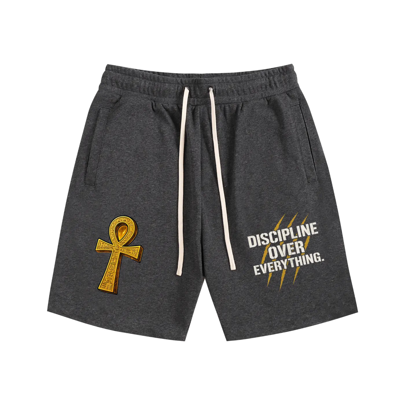 Essential Cotton FLEX Shorts.