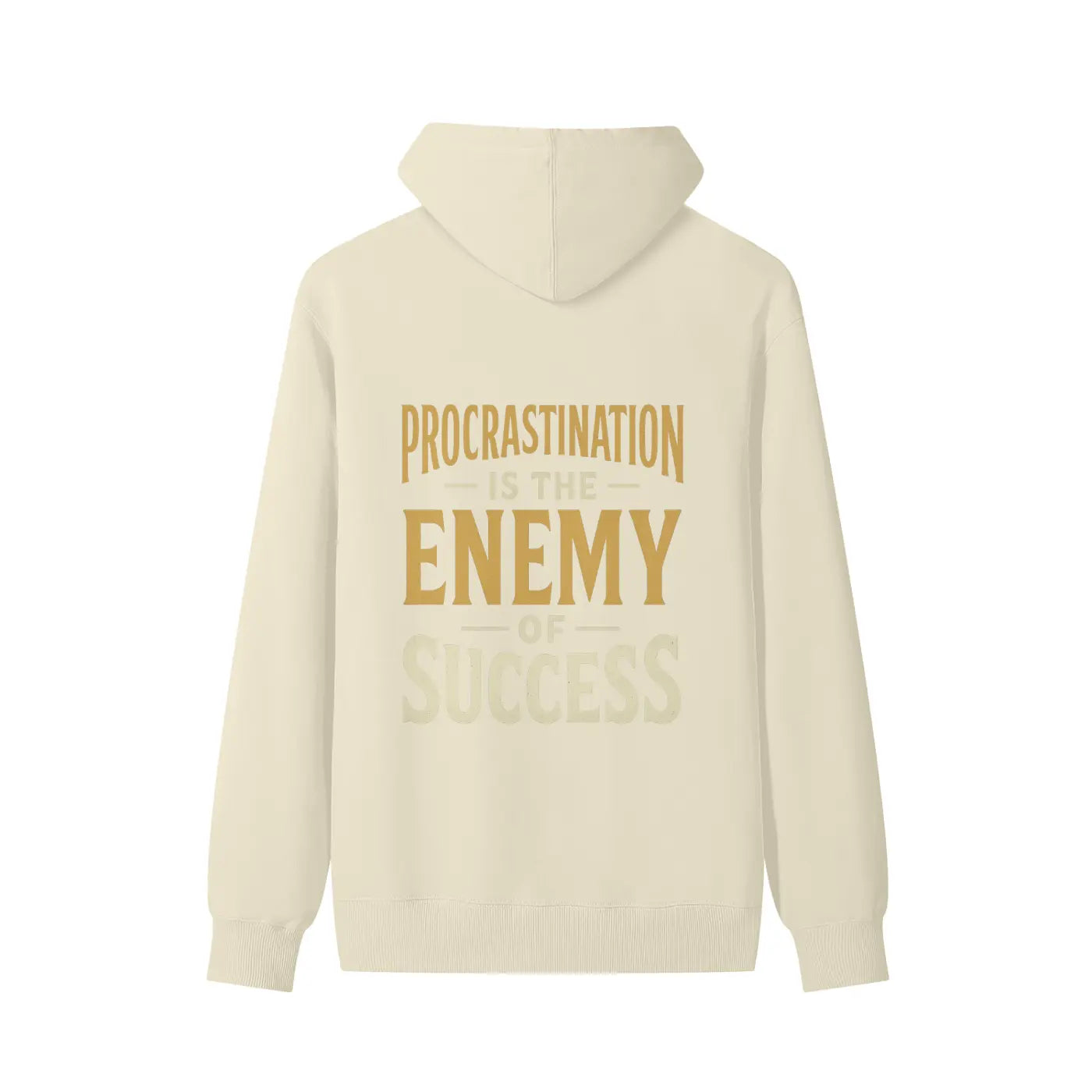 Classic FLEX Hoodie.
