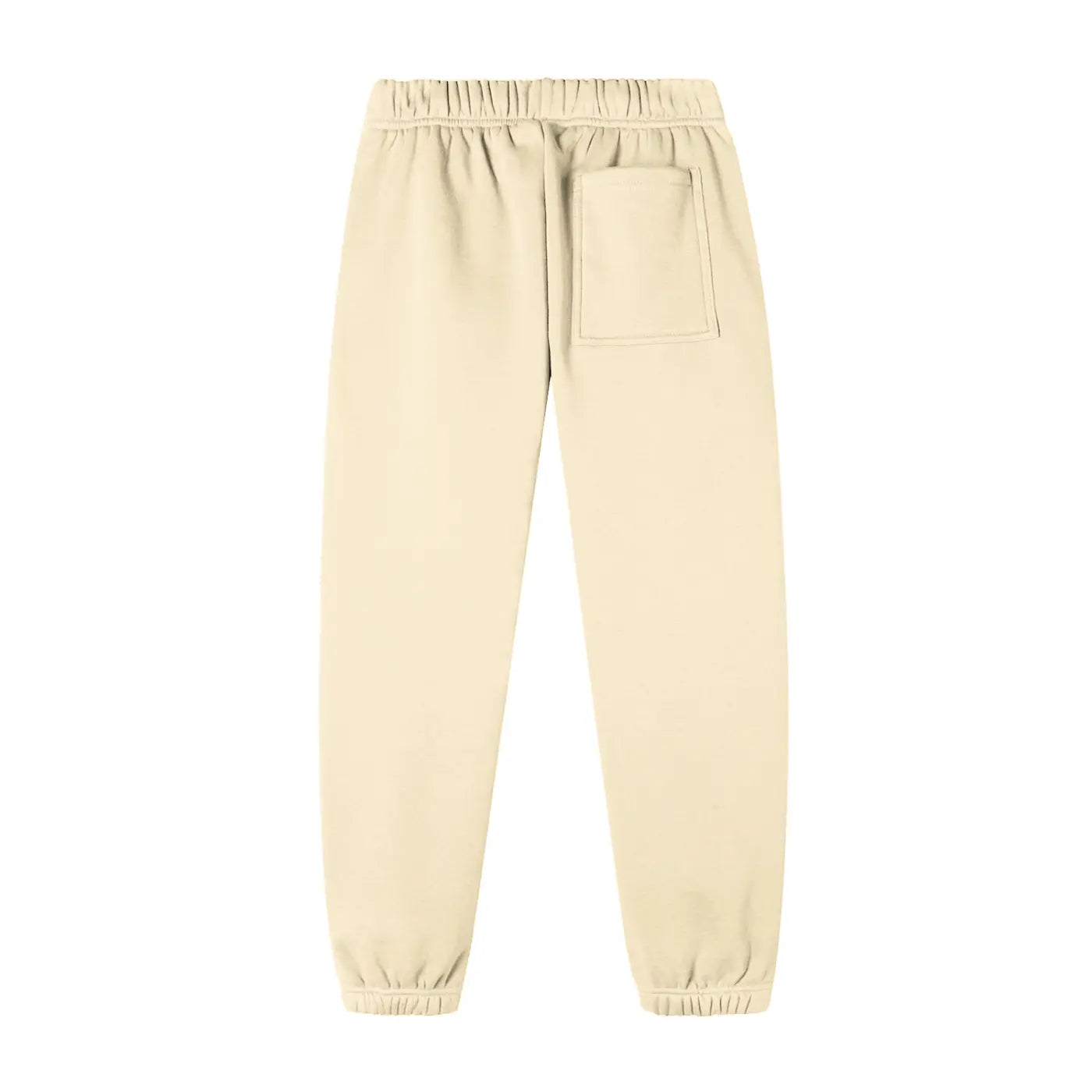 Essential Fleece FLEX Sweatpants.