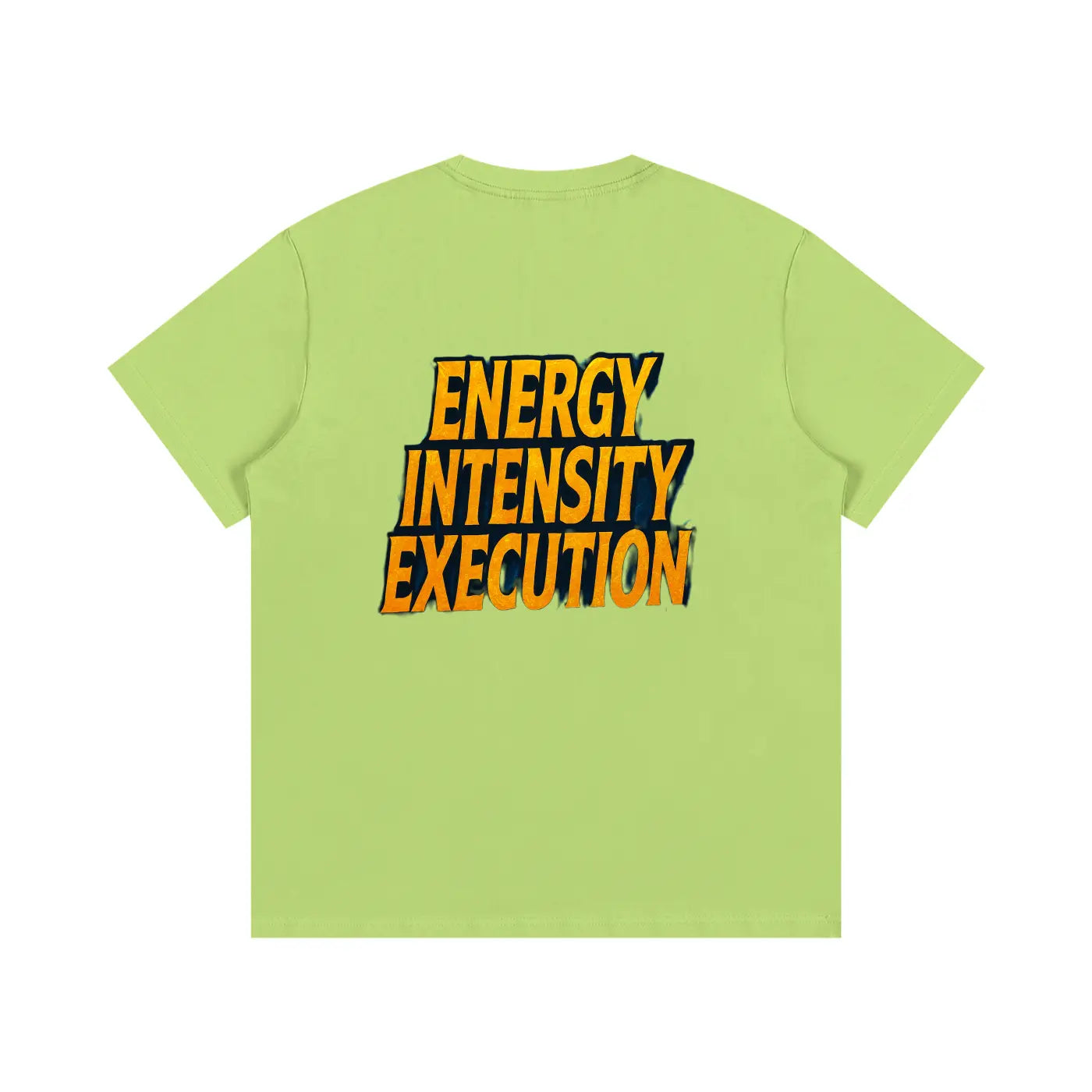 Essential Cotton FLEX T-Shirt.