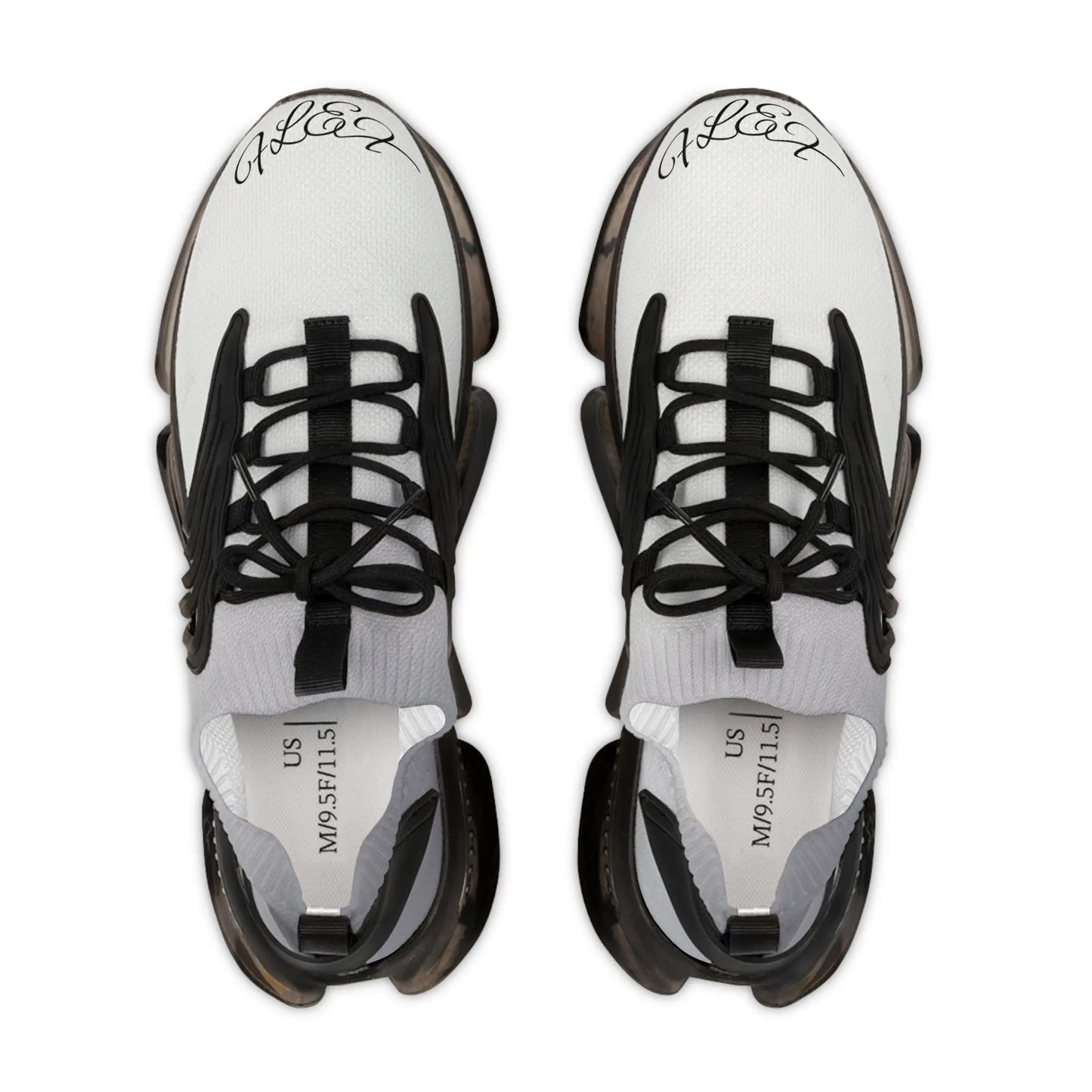 FLEX Sneakers.