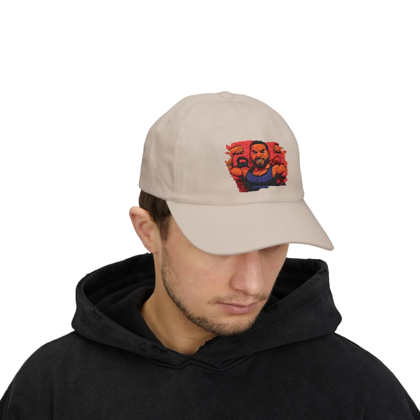 Classic FLEX Cap.