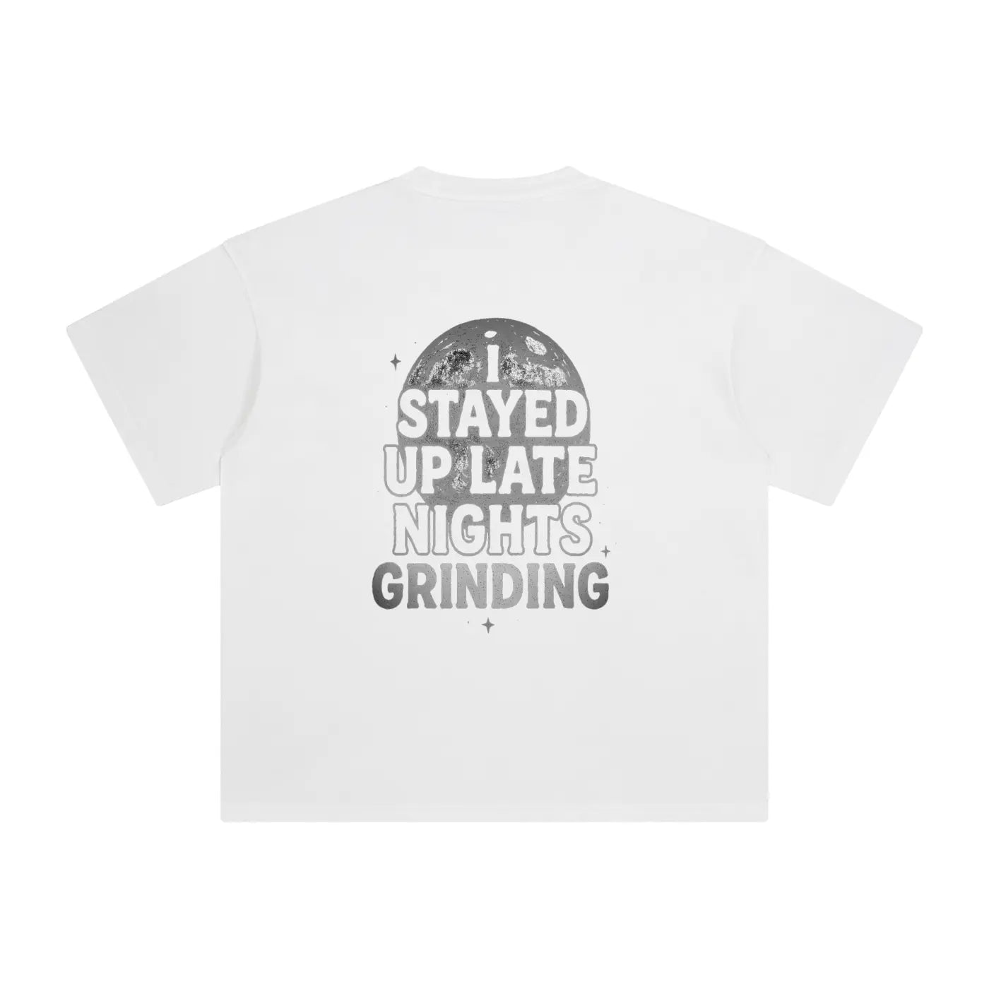 Enzyme Washed FLEX T-Shirt.