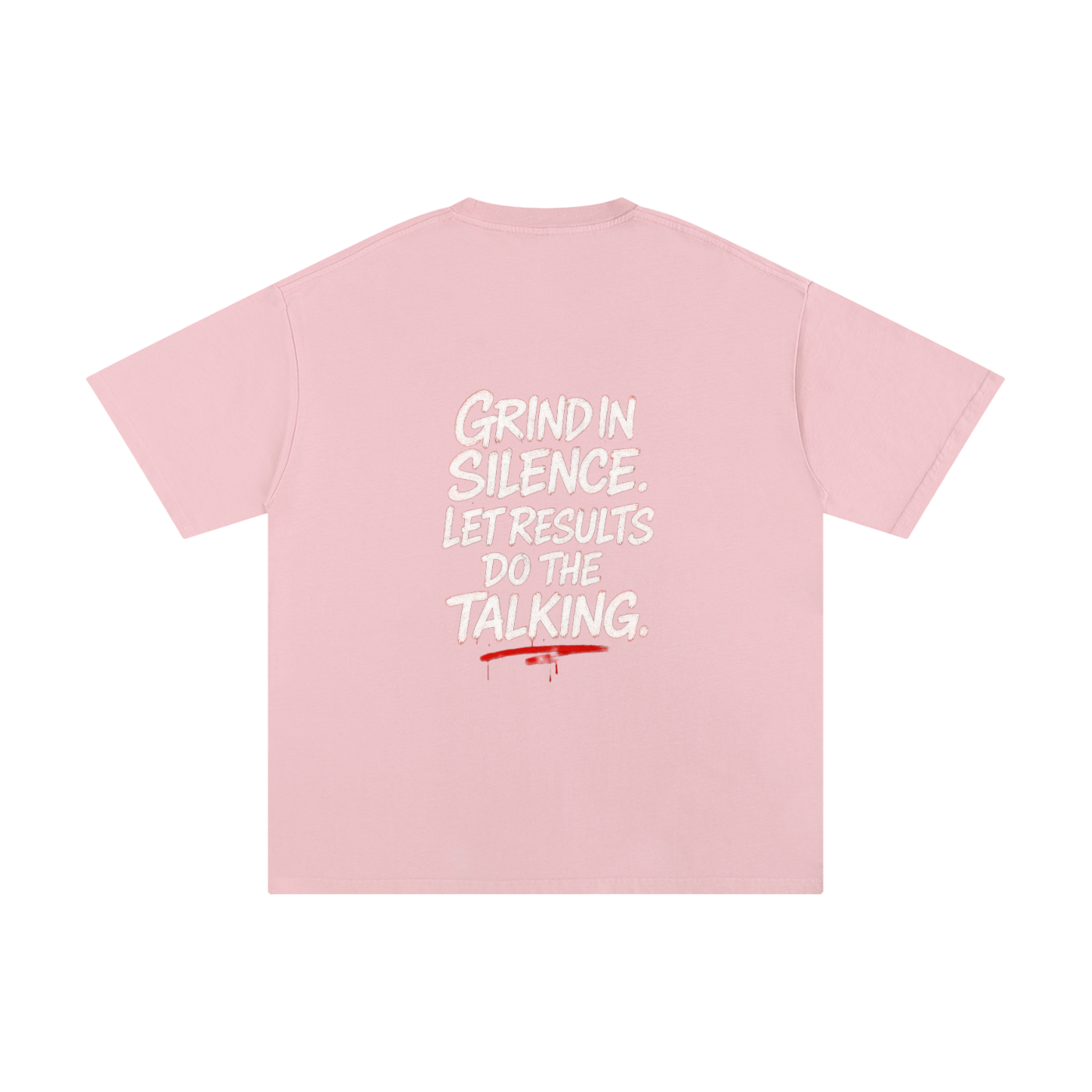 Unisex Pure Cotton FLEX T-Shirt💯.