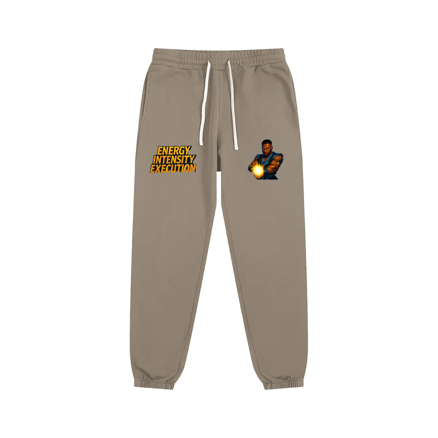 Essential FLEX Sweatpants.