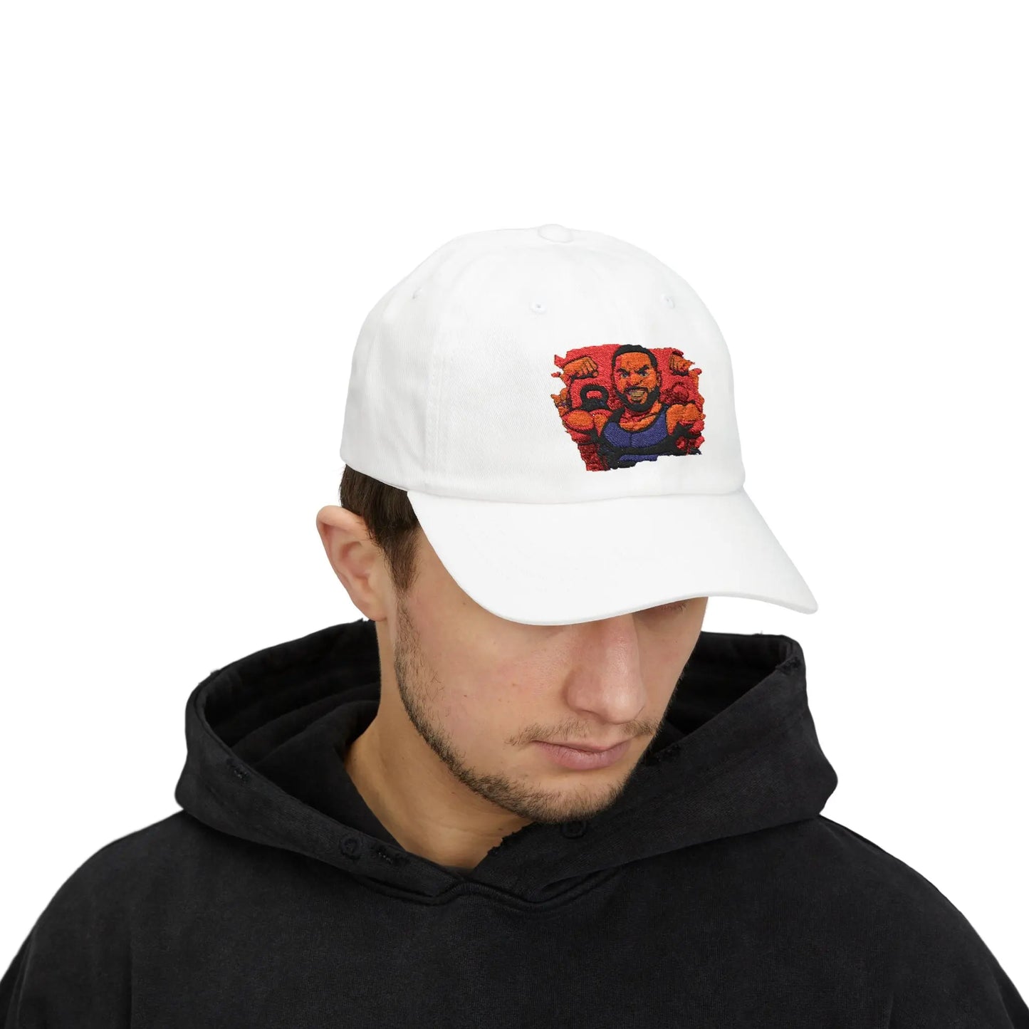 Classic FLEX Cap.