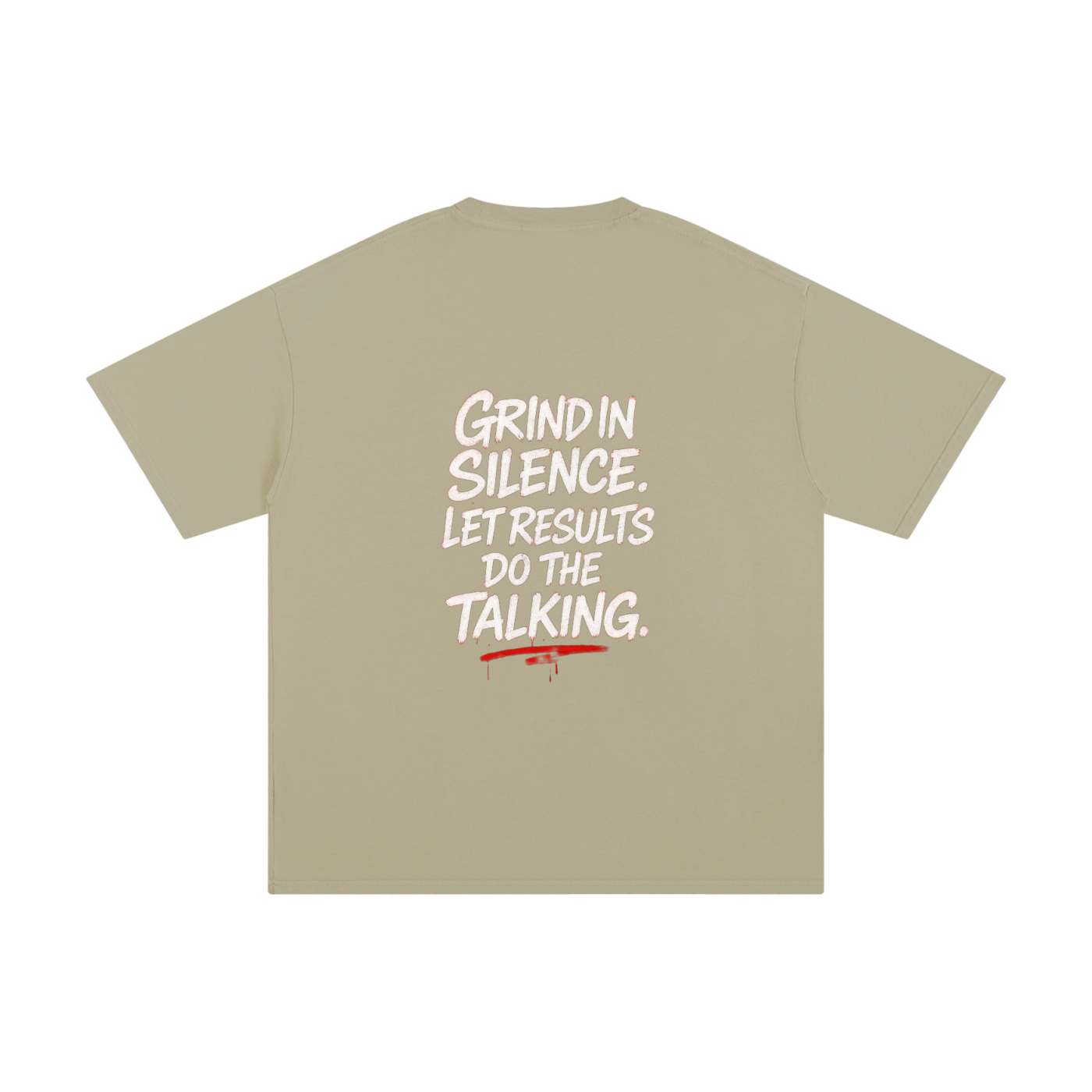Unisex Pure Cotton FLEX T-Shirt💯.