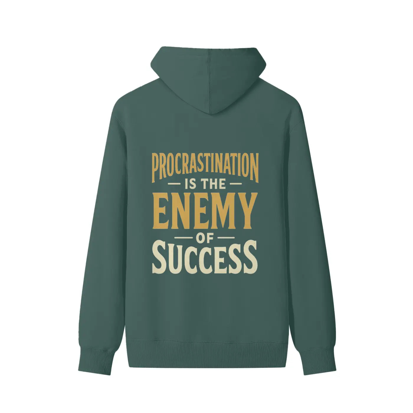 Classic FLEX Hoodie.
