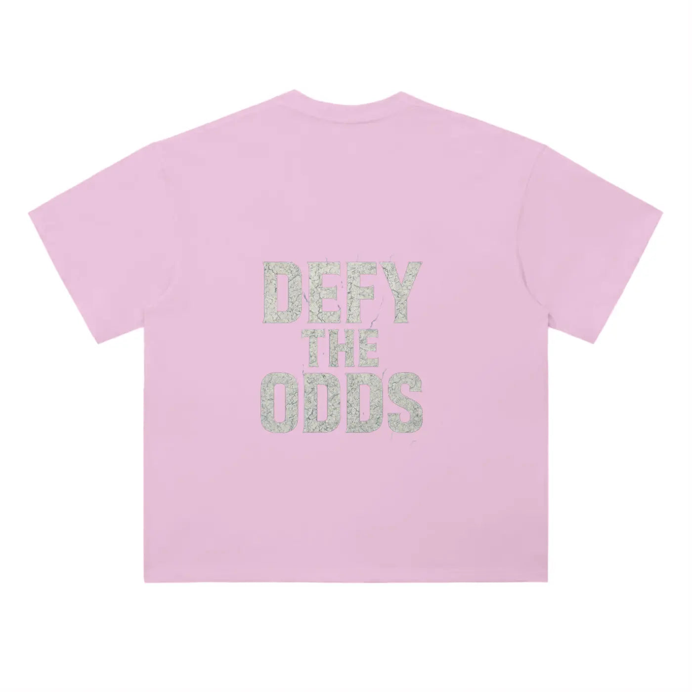 Drop Shoulder FLEX T-Shirt.