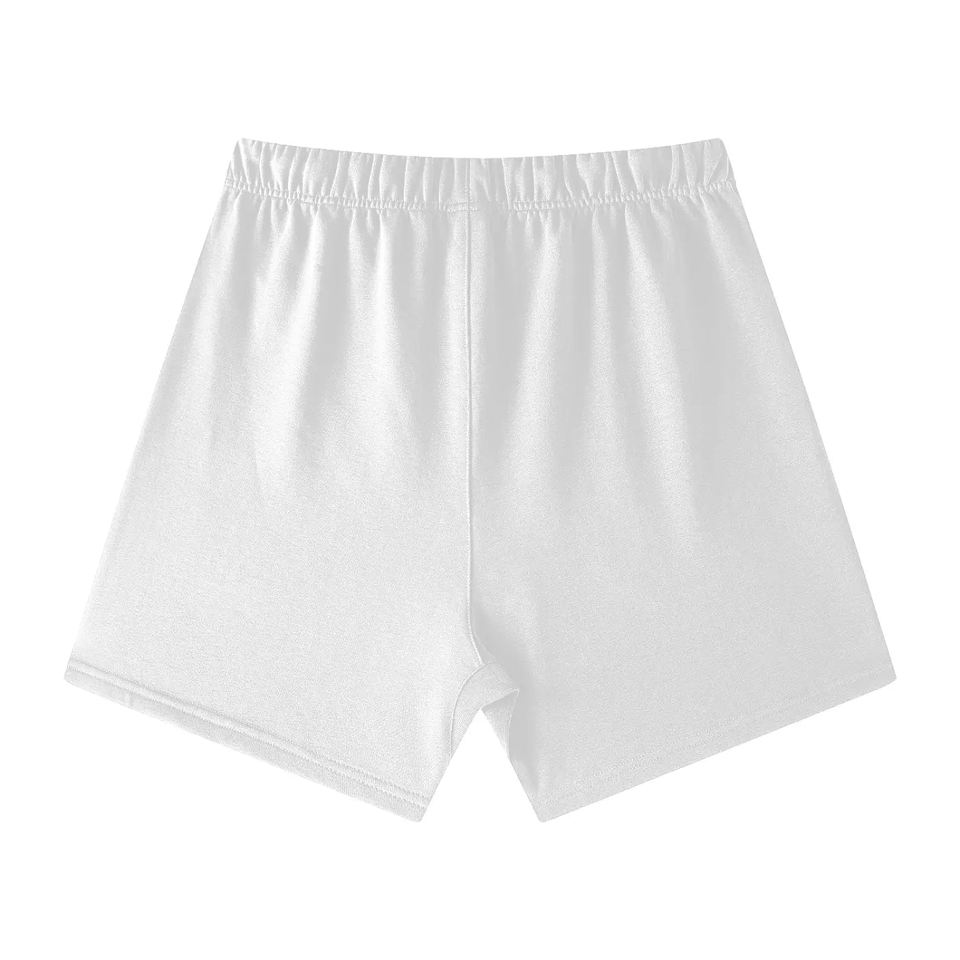 Earth Tone Loose Fit 100% Cotton FLEX Shorts.