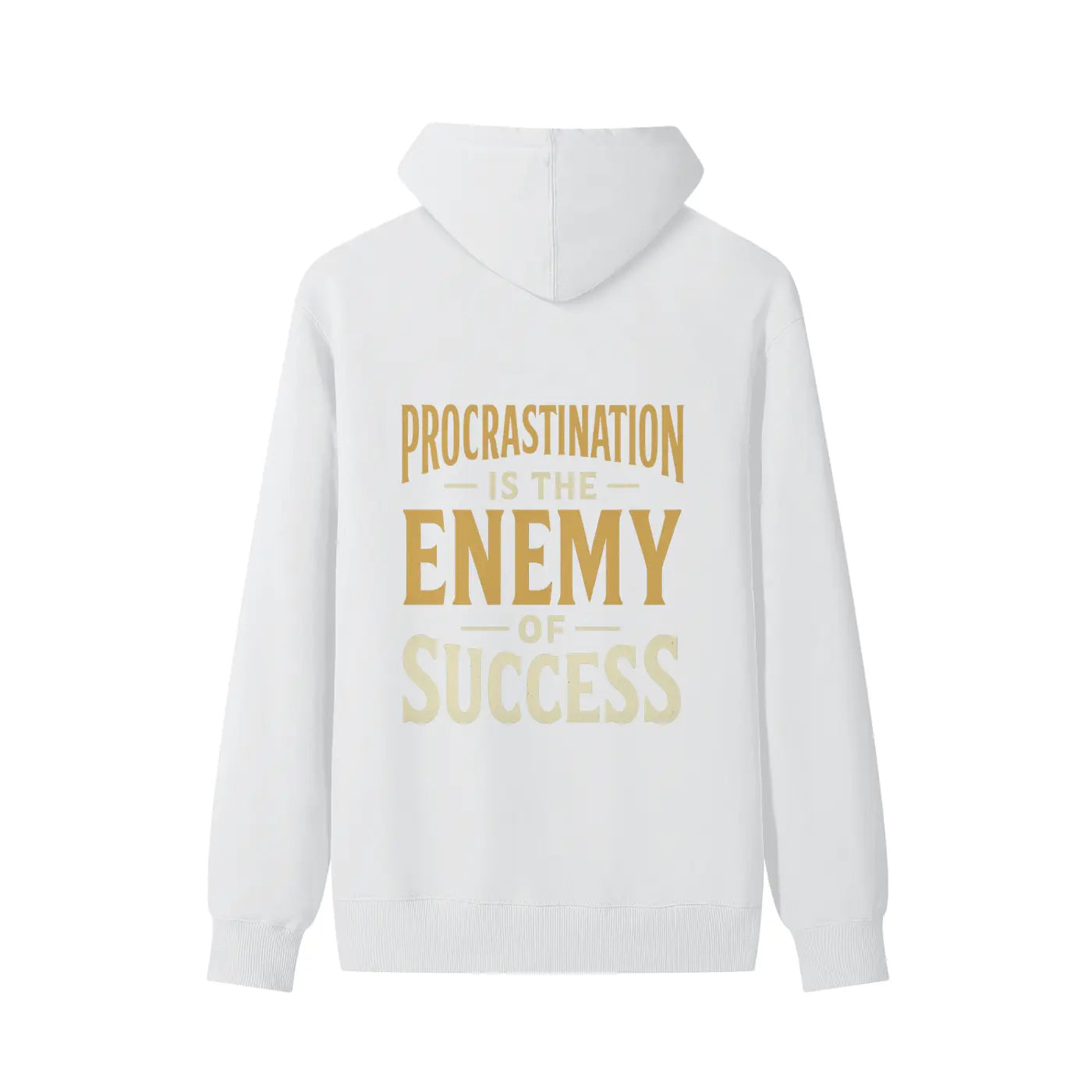 Classic FLEX Hoodie.