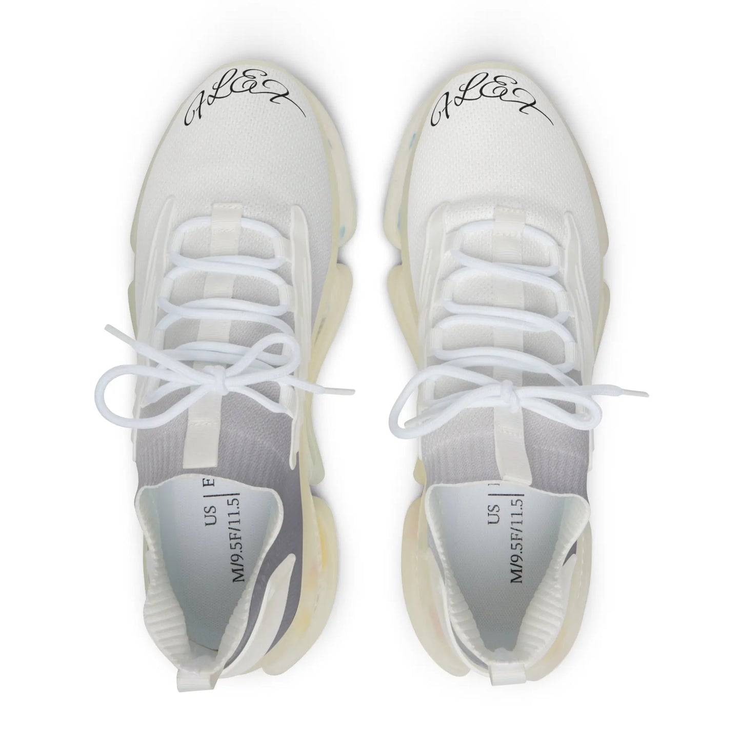 FLEX Sneakers.