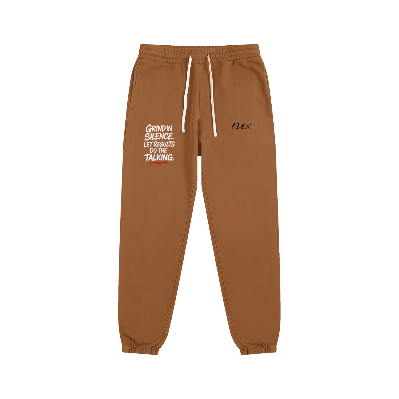 Essential FLEX Sweatpants💯.