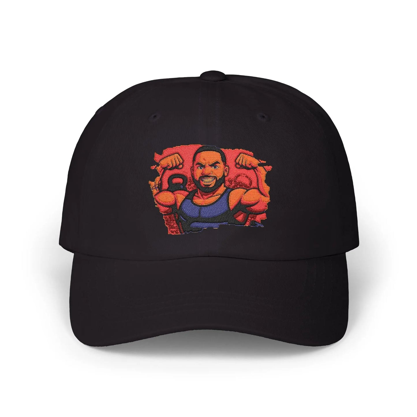 Classic FLEX Cap.
